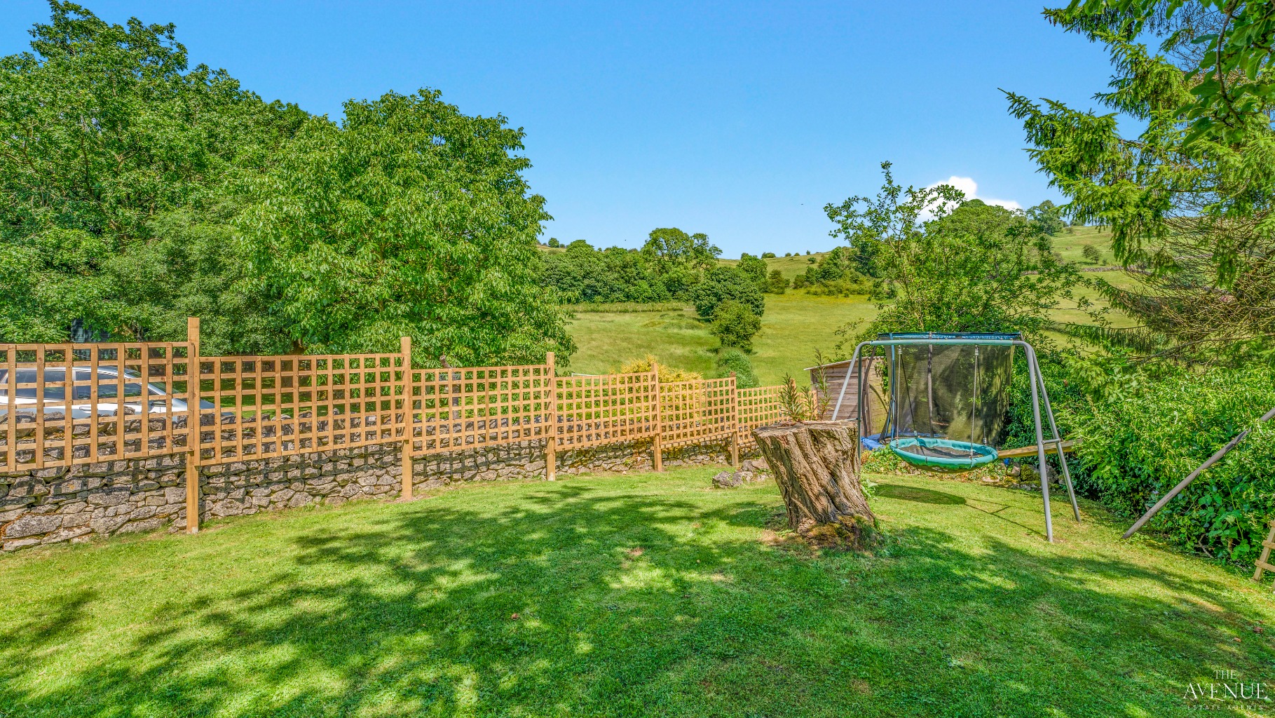 4 bed detached house for sale in Town Street, Brassington, Carsington, Ashbourne, Derbyshire  - Property Image 30