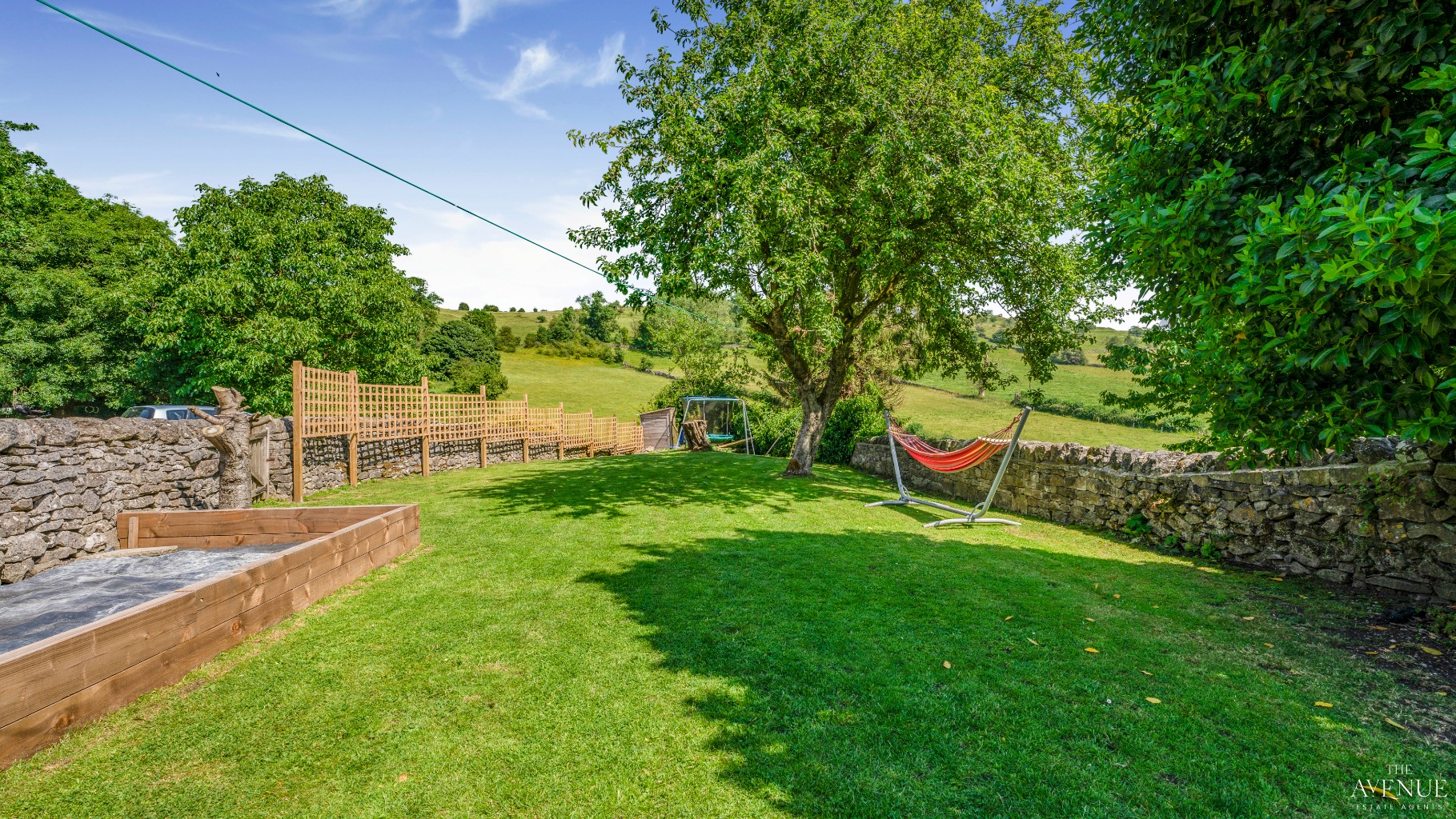 4 bed detached house for sale in Town Street, Brassington, Carsington, Ashbourne, Derbyshire  - Property Image 2