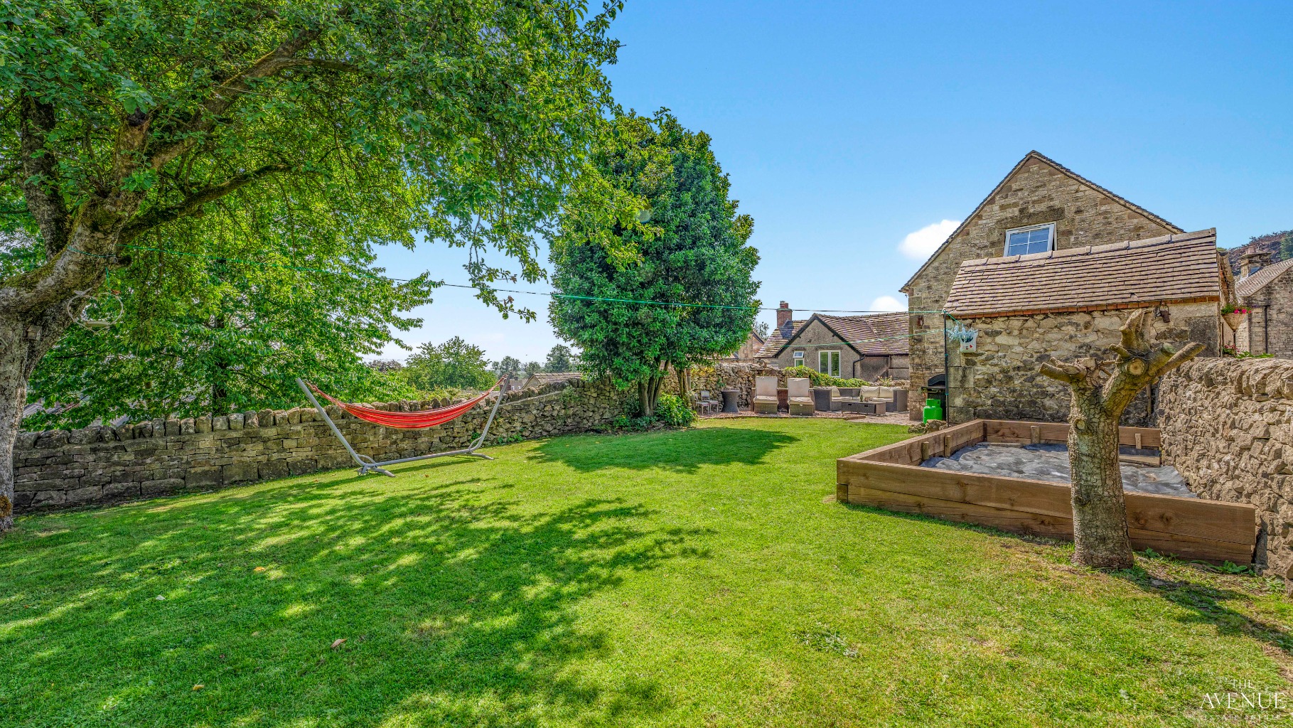 4 bed detached house for sale in Town Street, Brassington, Carsington, Ashbourne, Derbyshire 31
