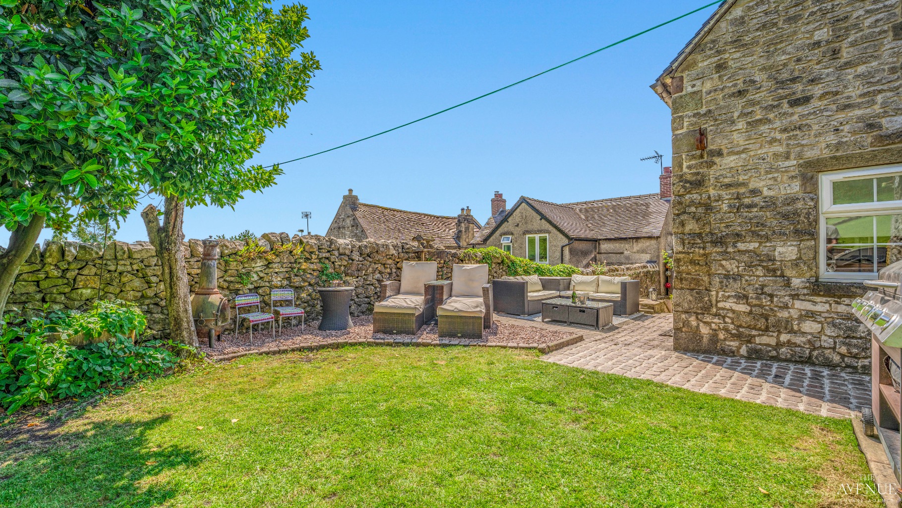 4 bed detached house for sale in Town Street, Brassington, Carsington, Ashbourne, Derbyshire 27