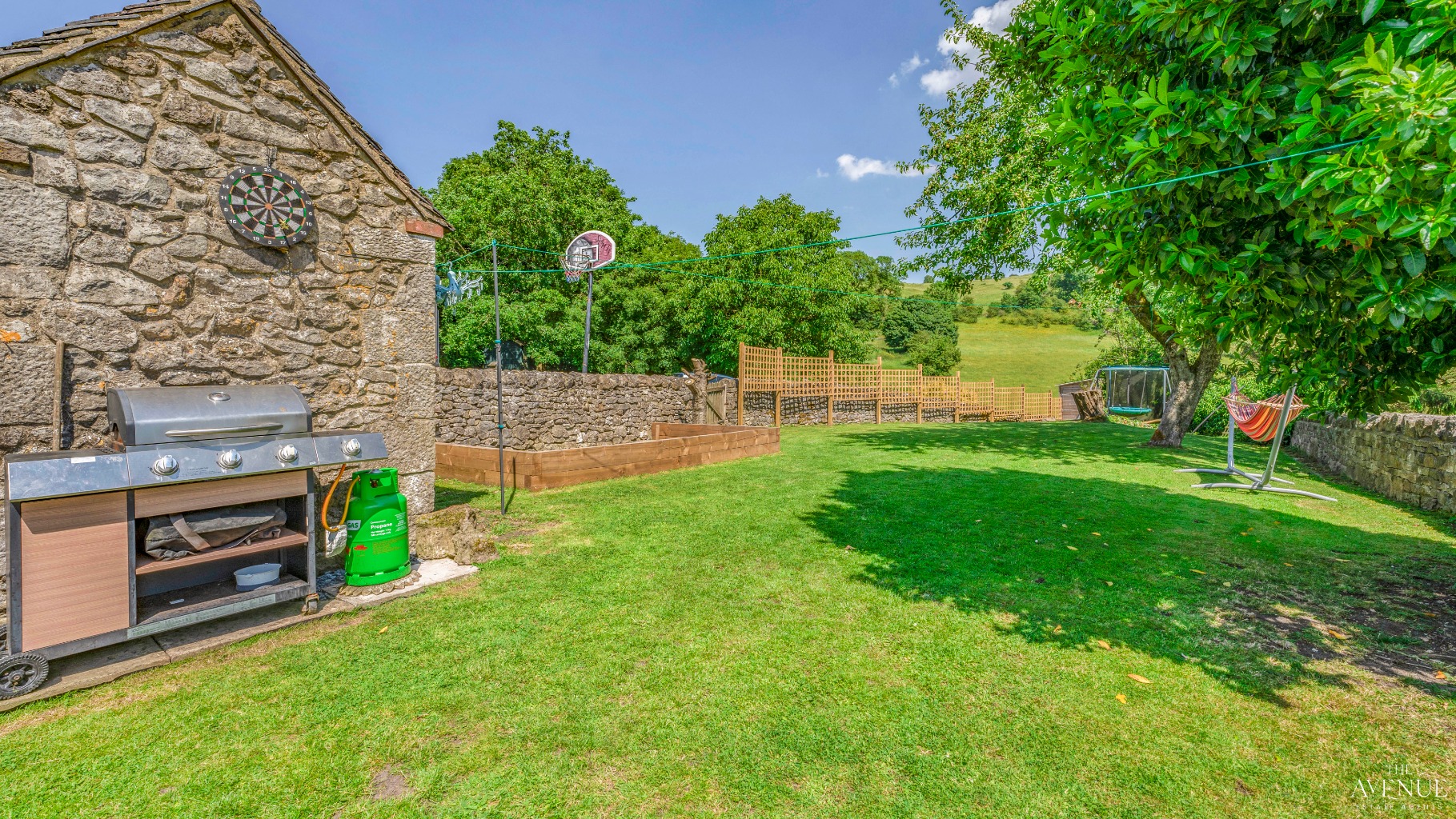 4 bed detached house for sale in Town Street, Brassington, Carsington, Ashbourne, Derbyshire 30