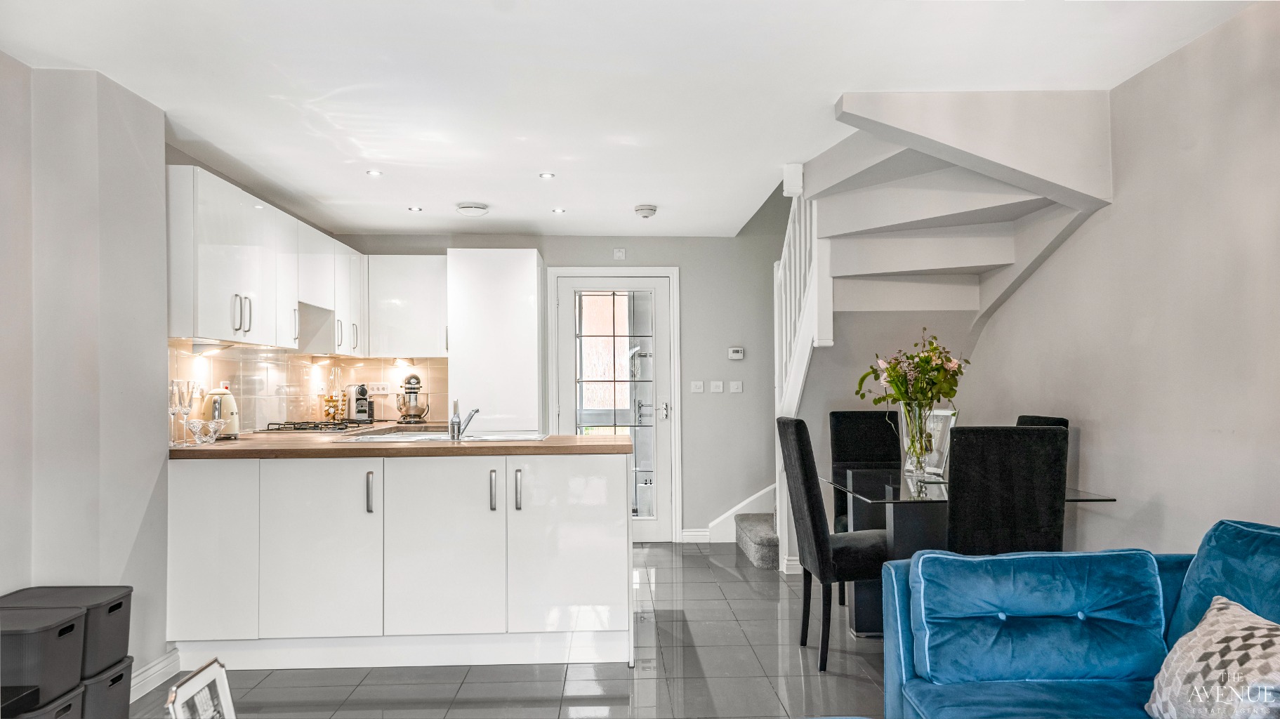 2 bed semi-detached house for sale in Horsfall Drive, Sutton Coldfield 4