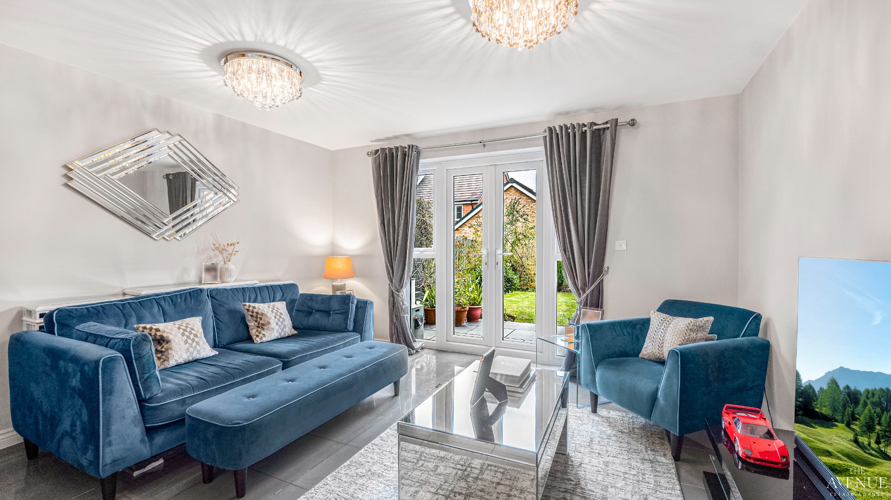 2 bed semi-detached house for sale in Horsfall Drive, Sutton Coldfield 2