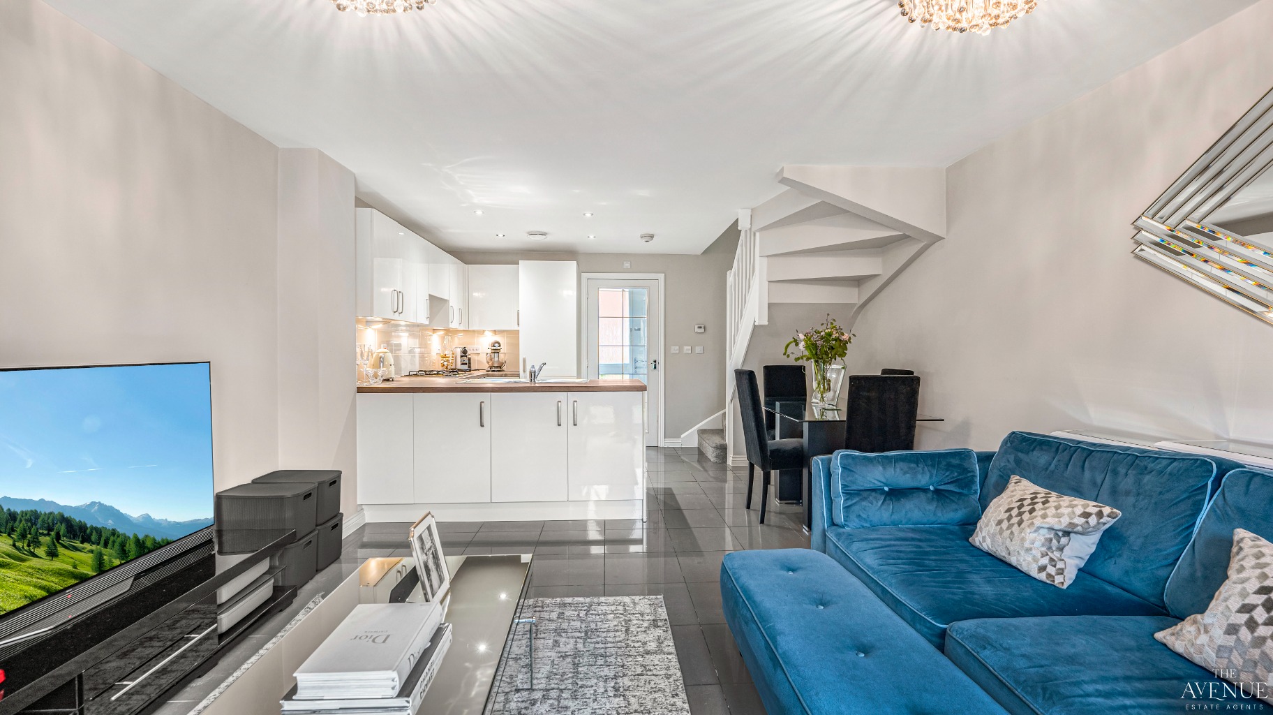 2 bed semi-detached house for sale in Horsfall Drive, Sutton Coldfield 3