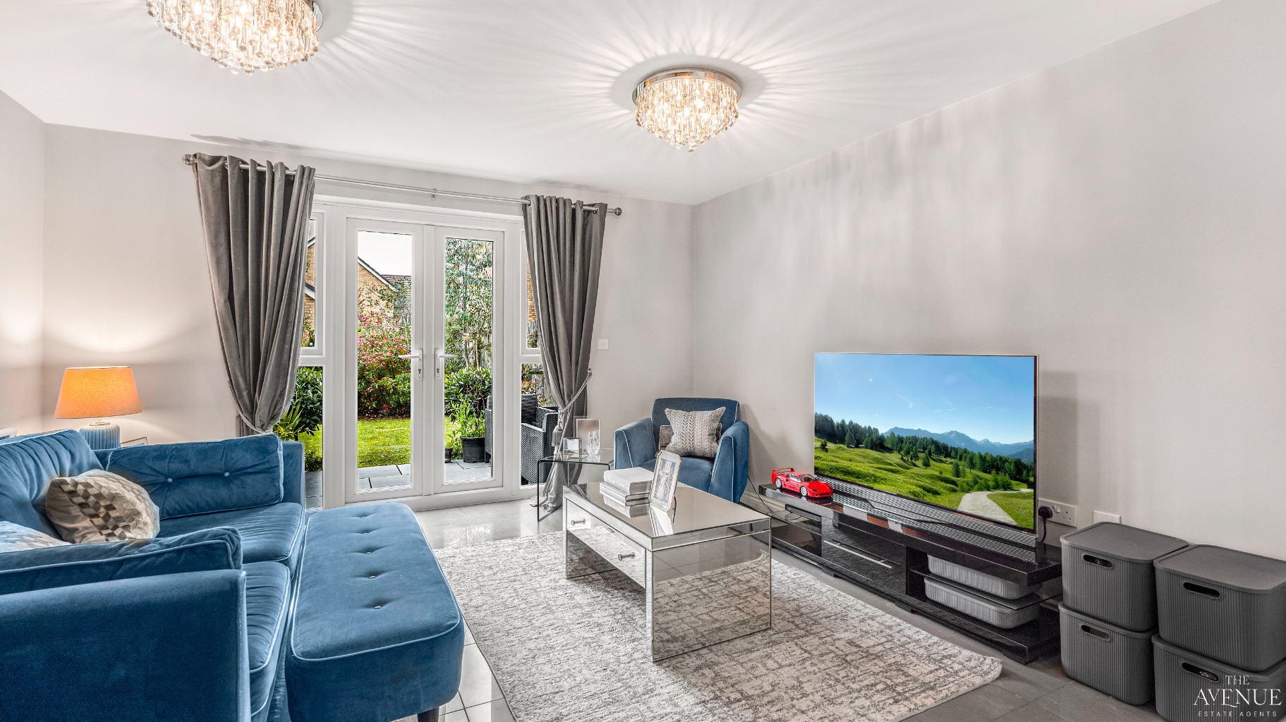 2 bed semi-detached house for sale in Horsfall Drive, Sutton Coldfield 1