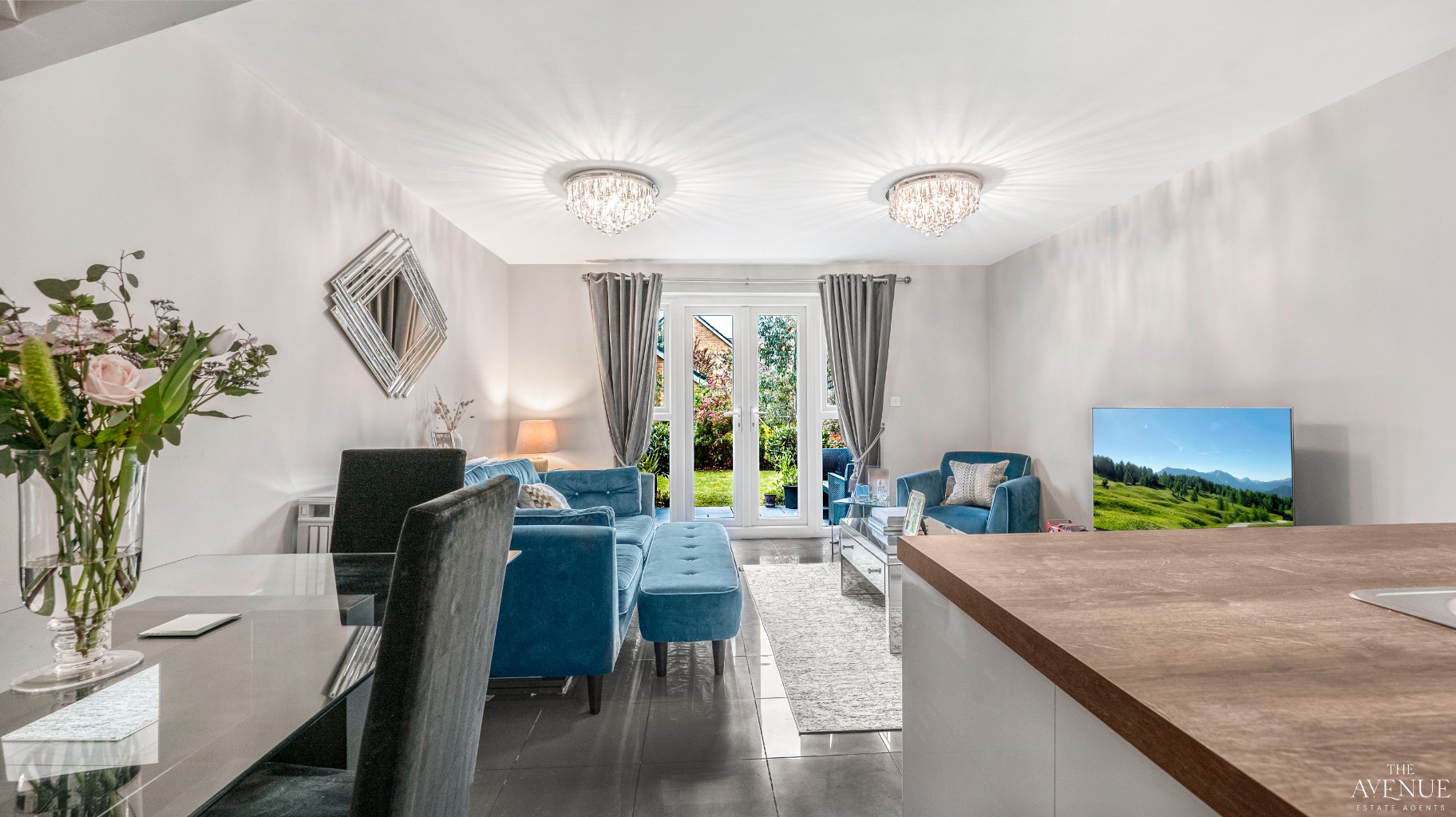 2 bed semi-detached house for sale in Horsfall Drive, Sutton Coldfield  - Property Image 7