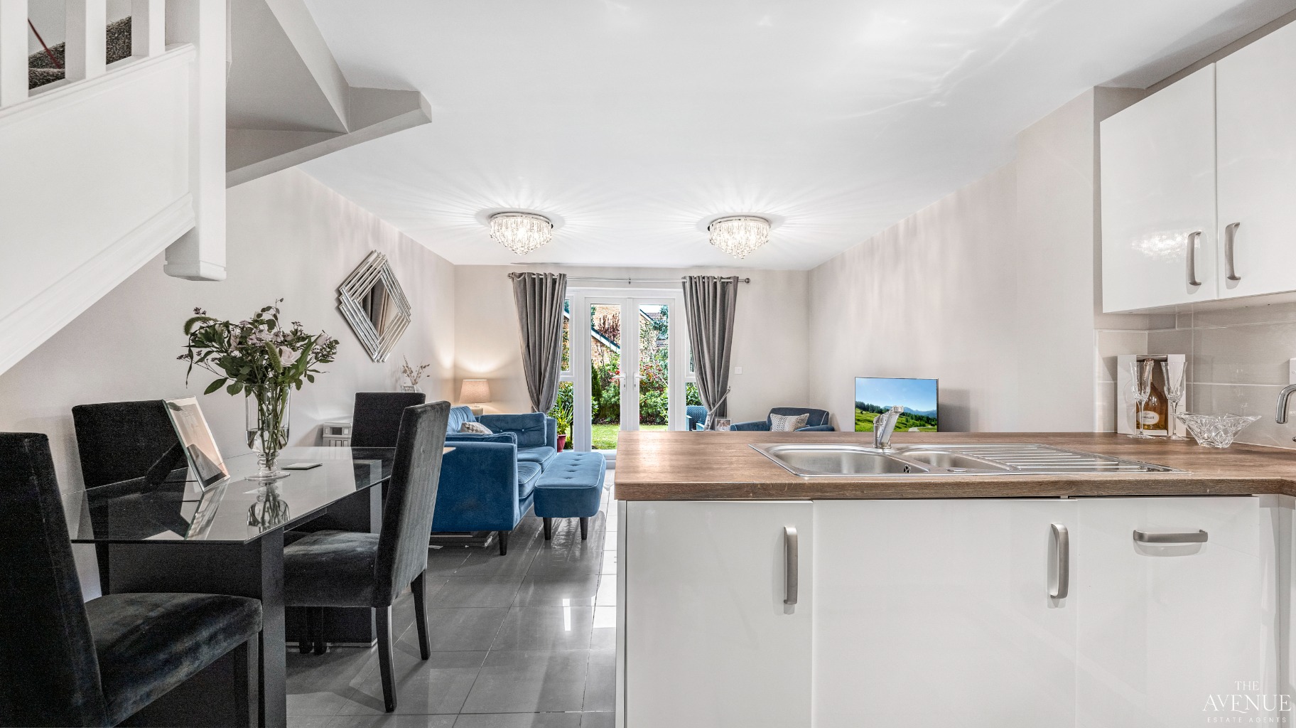 2 bed semi-detached house for sale in Horsfall Drive, Sutton Coldfield 5