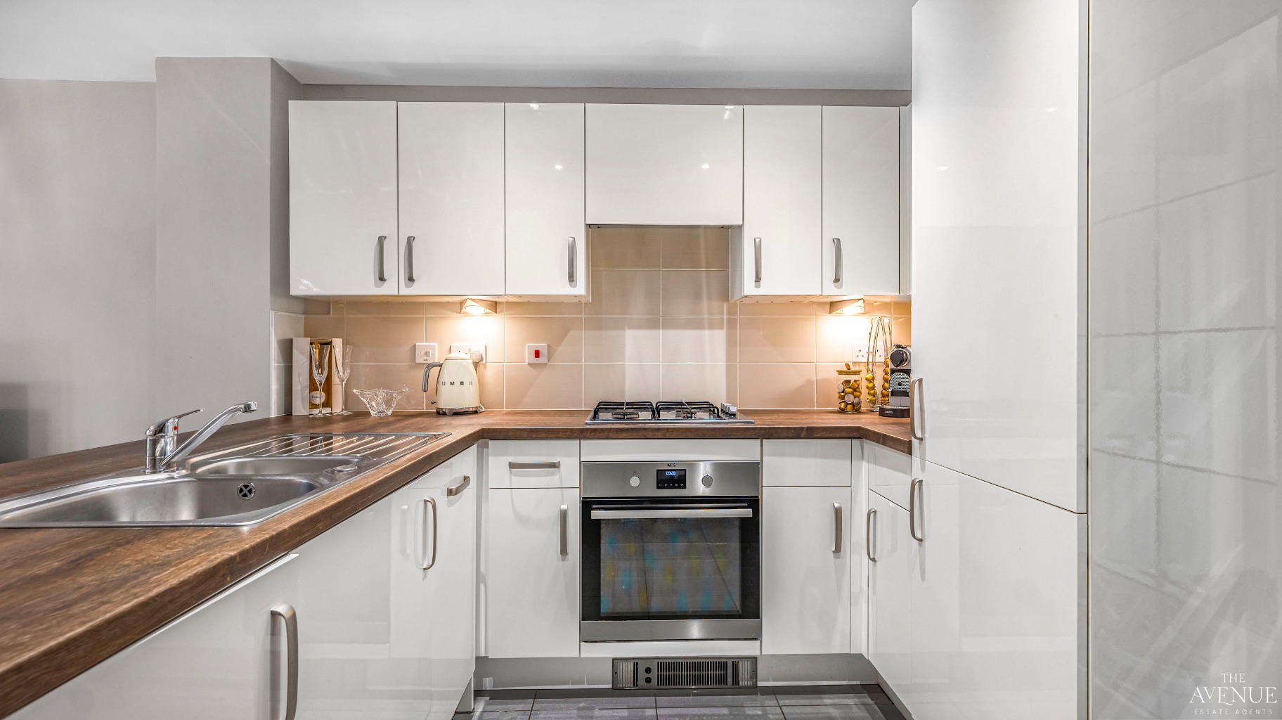 2 bed semi-detached house for sale in Horsfall Drive, Sutton Coldfield  - Property Image 9