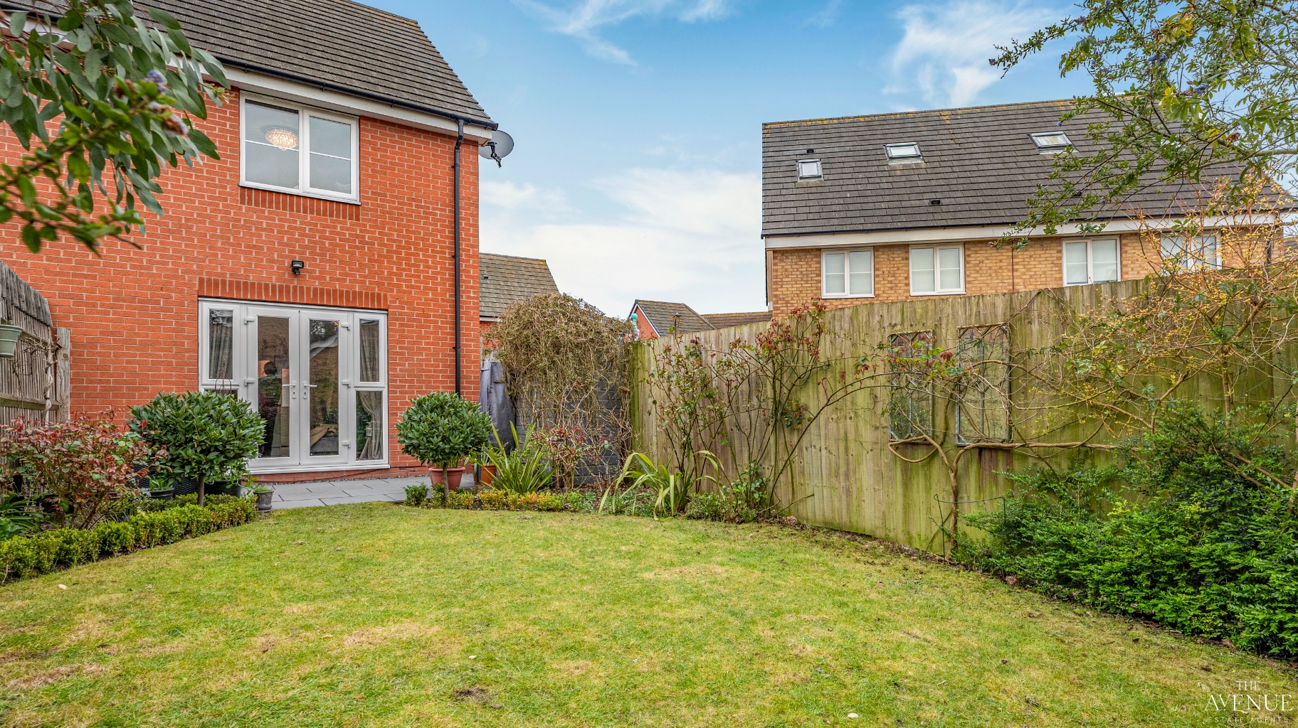 2 bed semi-detached house for sale in Horsfall Drive, Sutton Coldfield  - Property Image 15