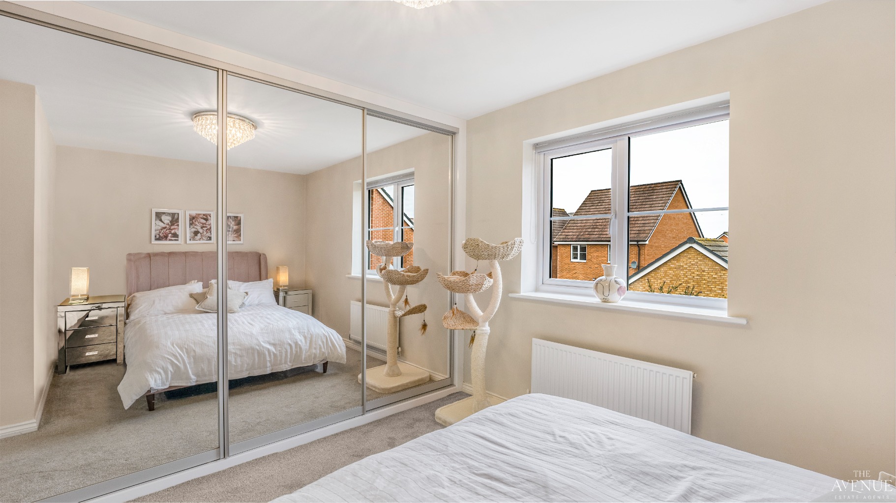 2 bed semi-detached house for sale in Horsfall Drive, Sutton Coldfield  - Property Image 17