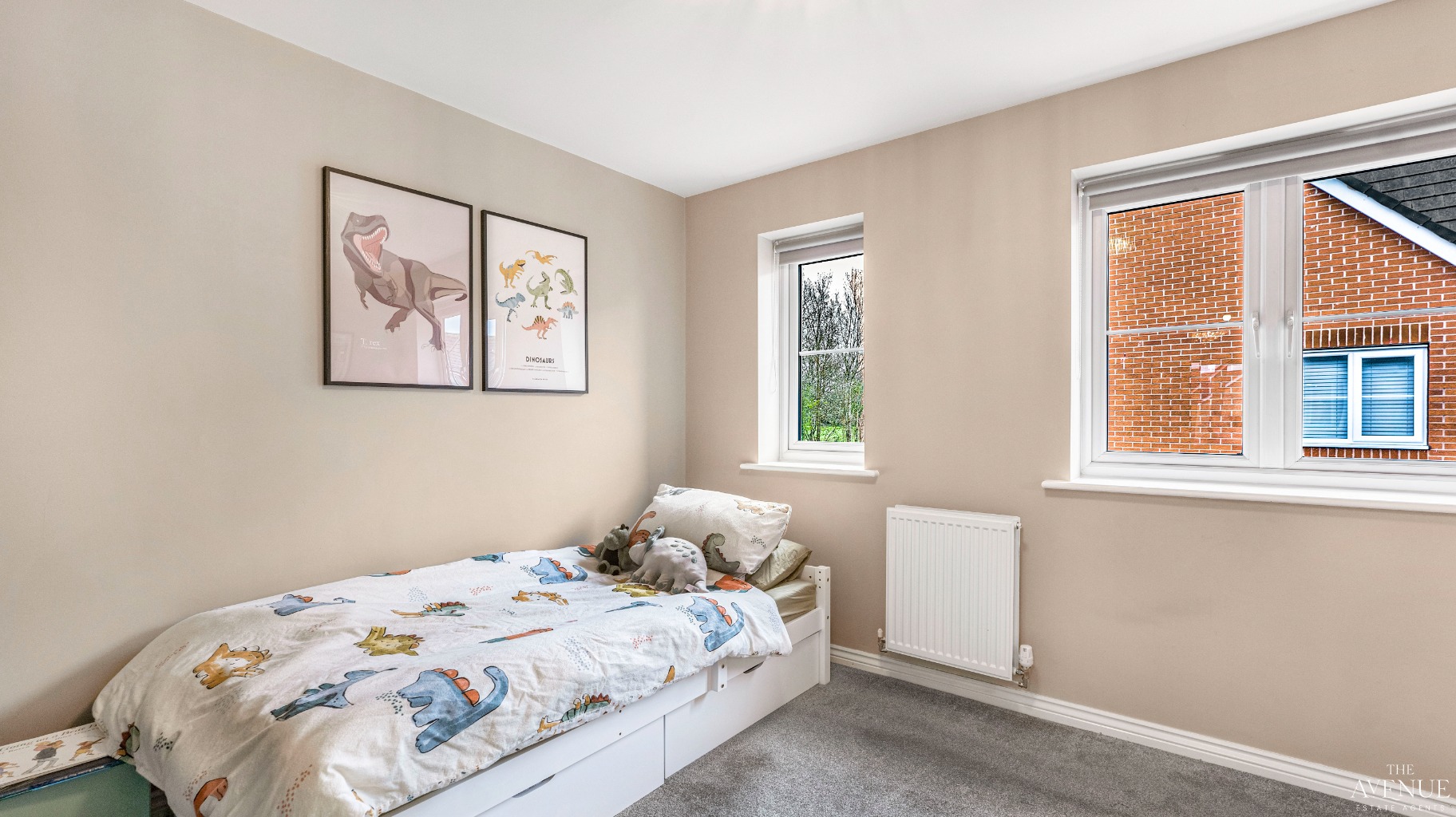2 bed semi-detached house for sale in Horsfall Drive, Sutton Coldfield 21
