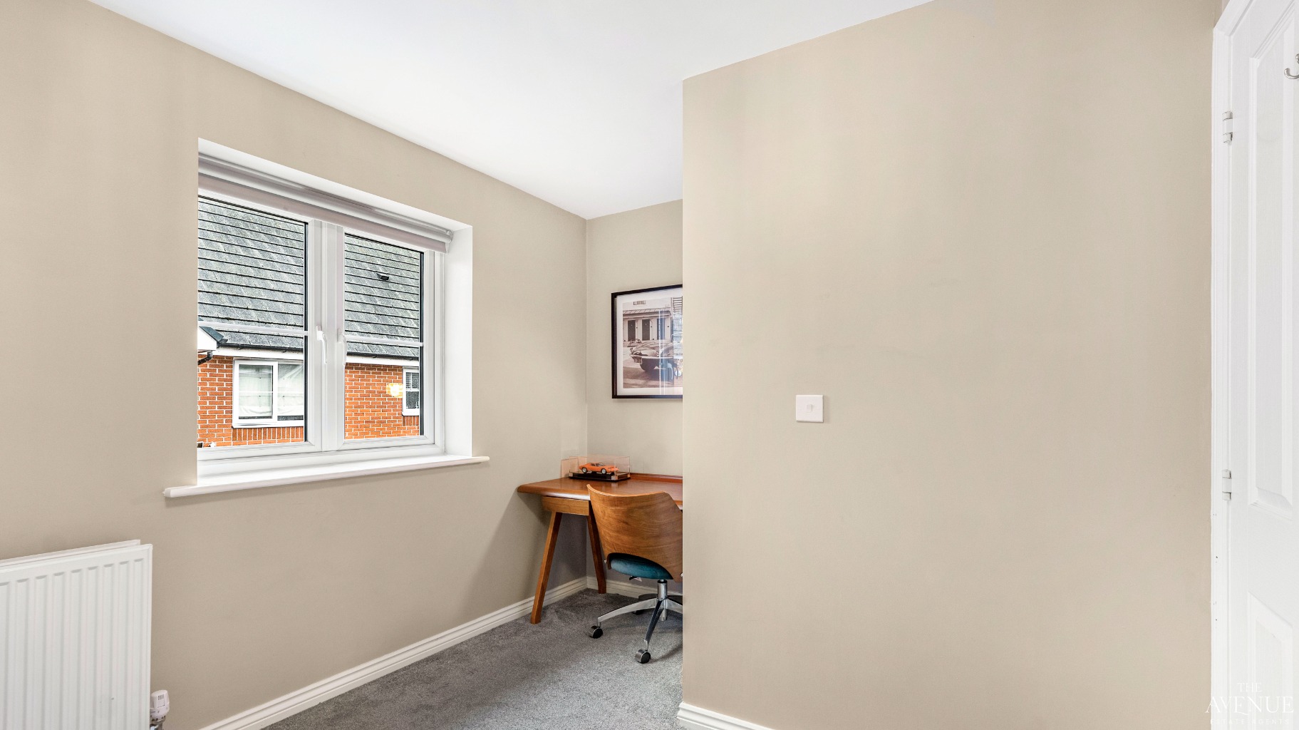 2 bed semi-detached house for sale in Horsfall Drive, Sutton Coldfield  - Property Image 25