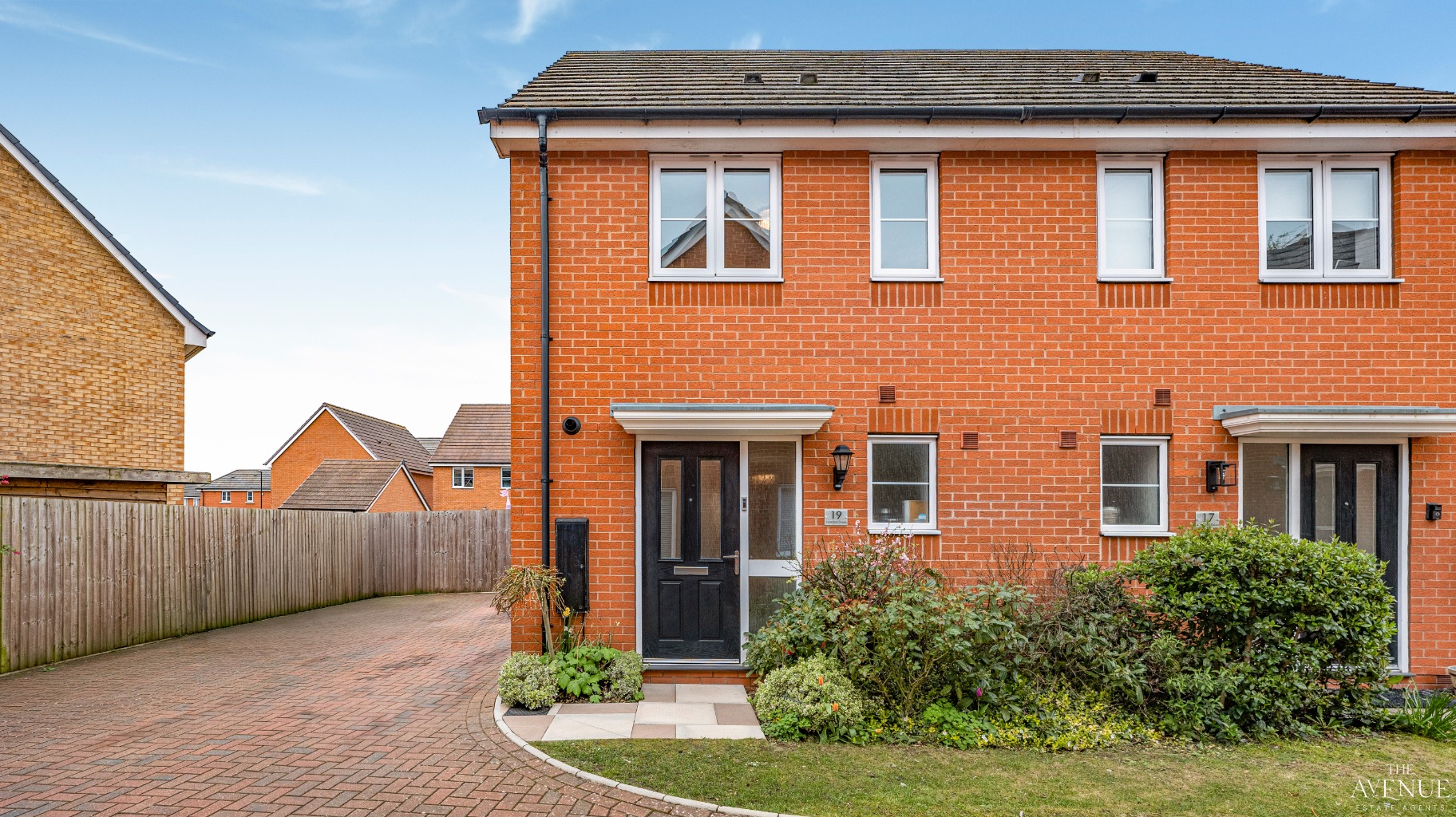 2 bed semi-detached house for sale in Horsfall Drive, Sutton Coldfield  - Property Image 26