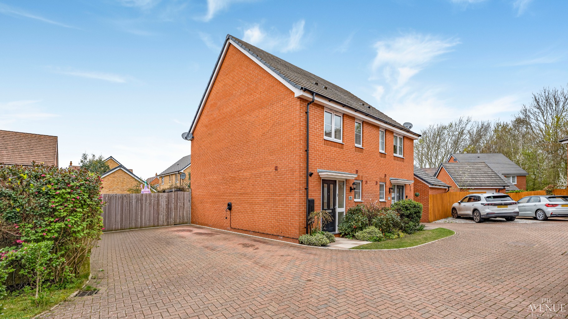 2 bed semi-detached house for sale in Horsfall Drive, Sutton Coldfield 26