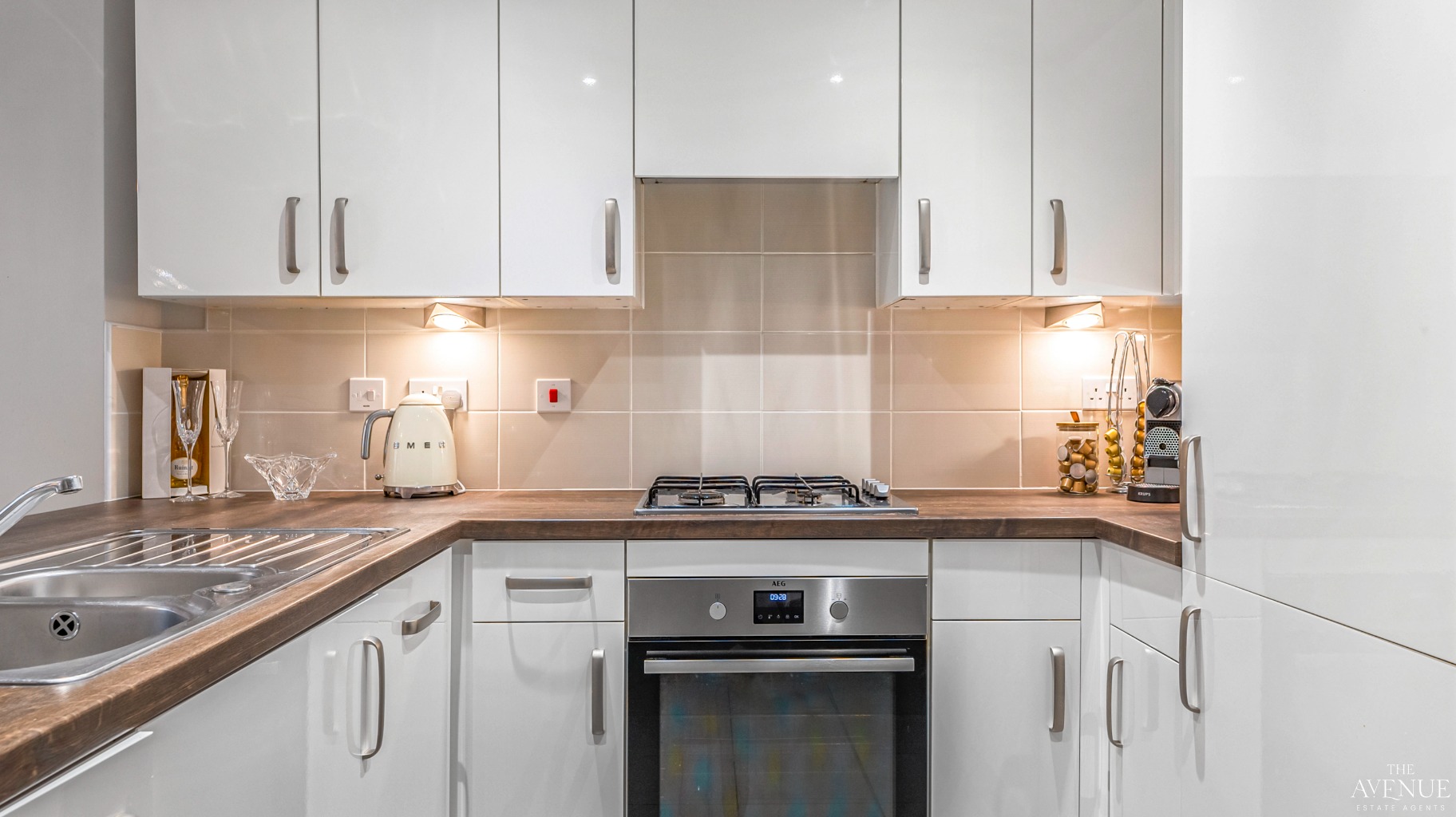 2 bed semi-detached house for sale in Horsfall Drive, Sutton Coldfield 9