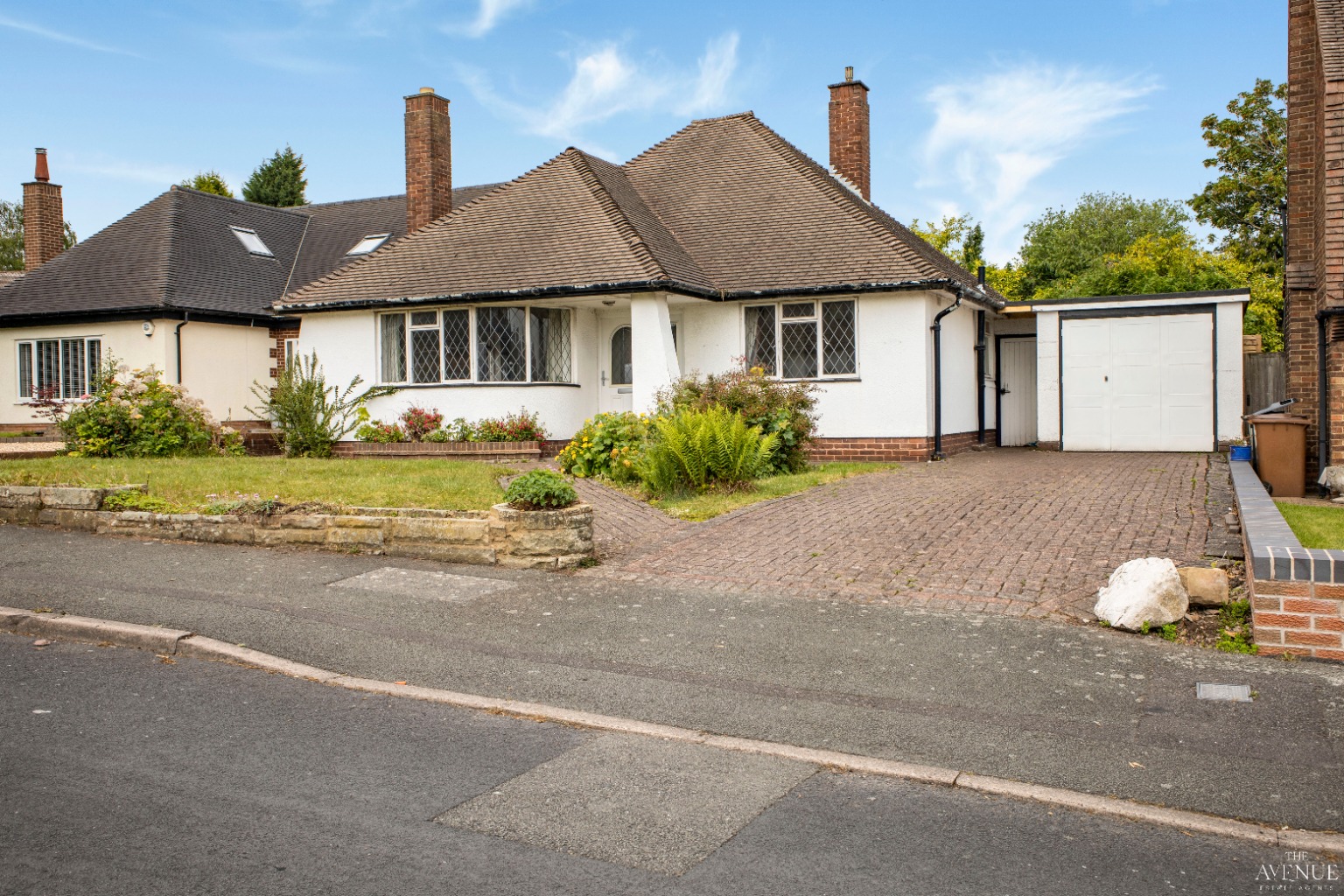 2 bed detached bungalow for sale in Thornhill Park, Sutton Coldfield,  - Property Image 22