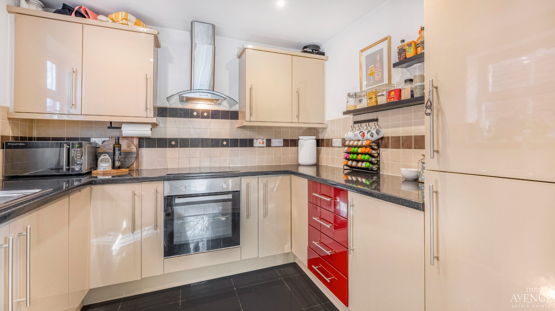 2 bed flat for sale in While Court, While Road, Sutton Coldfield 10