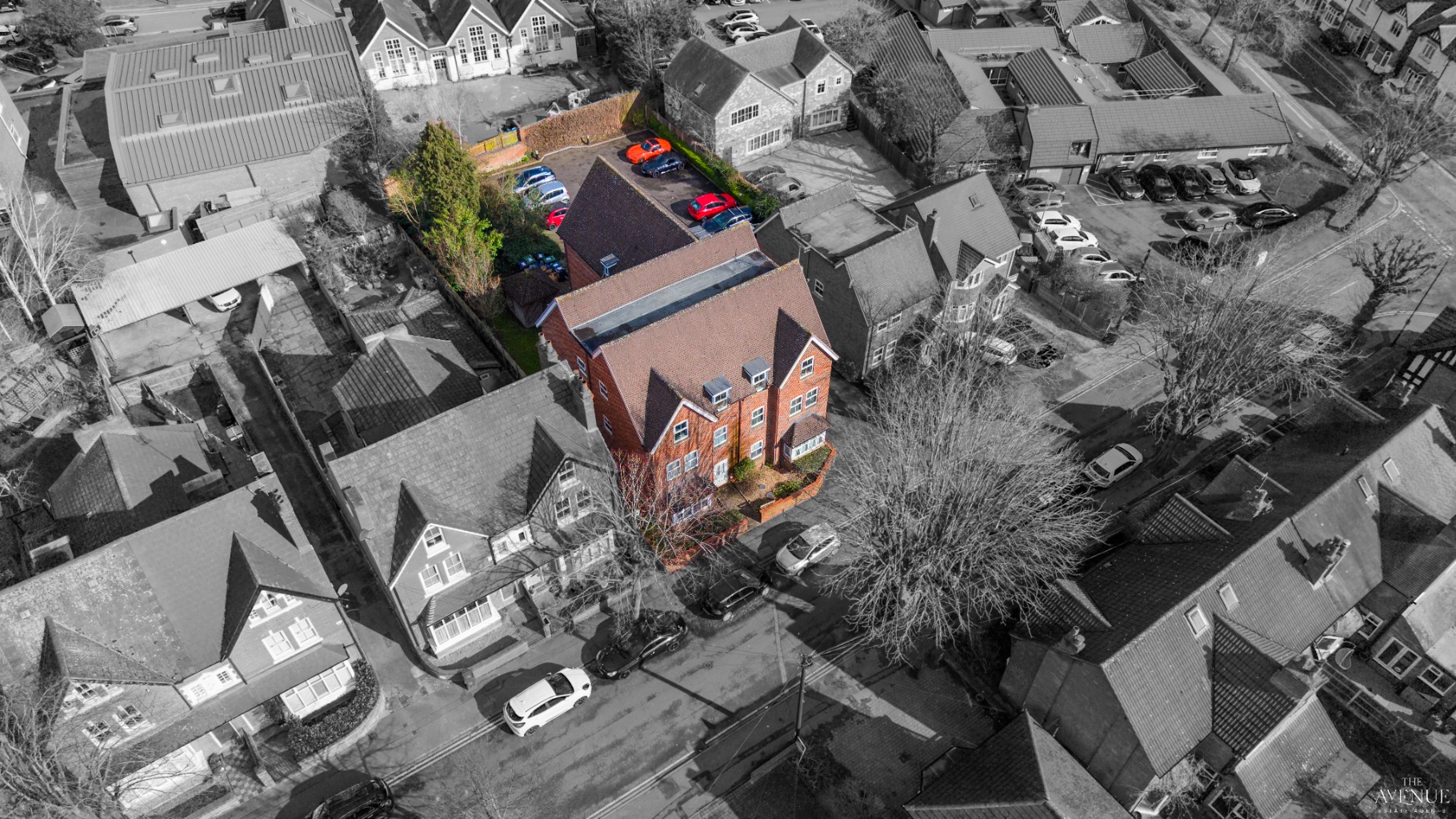 2 bed flat for sale in While Court, While Road, Sutton Coldfield 23
