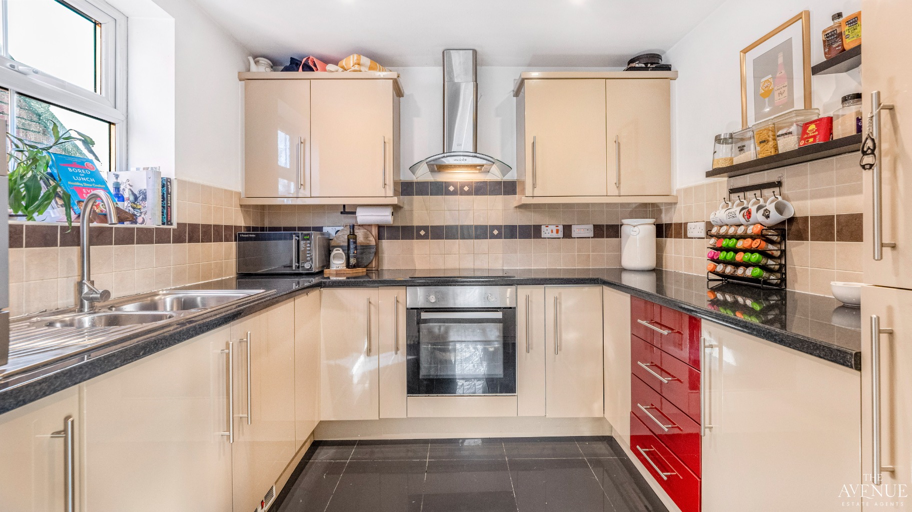 2 bed flat for sale in While Court, While Road, Sutton Coldfield 11