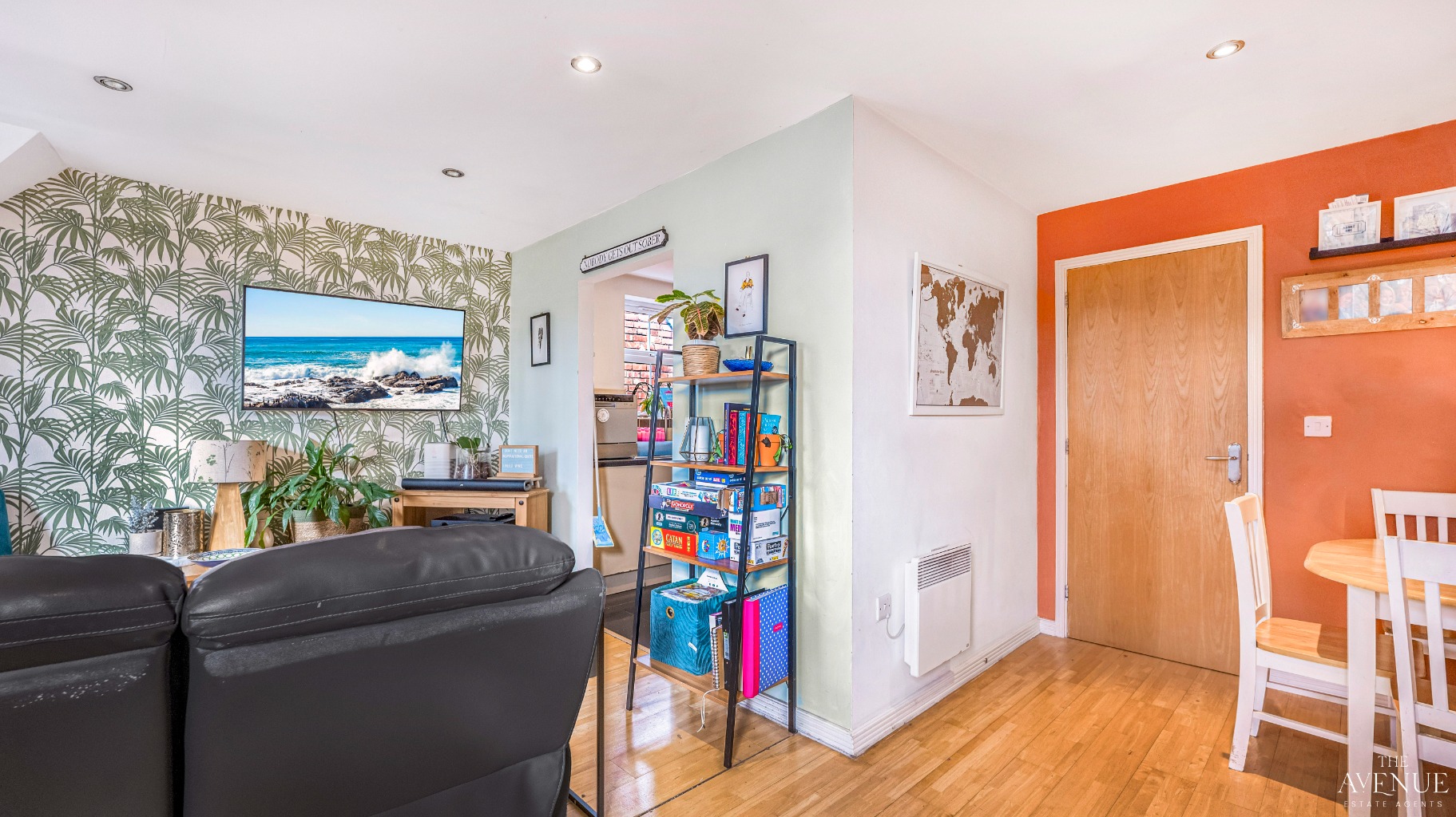 2 bed flat for sale in While Court, While Road, Sutton Coldfield 15