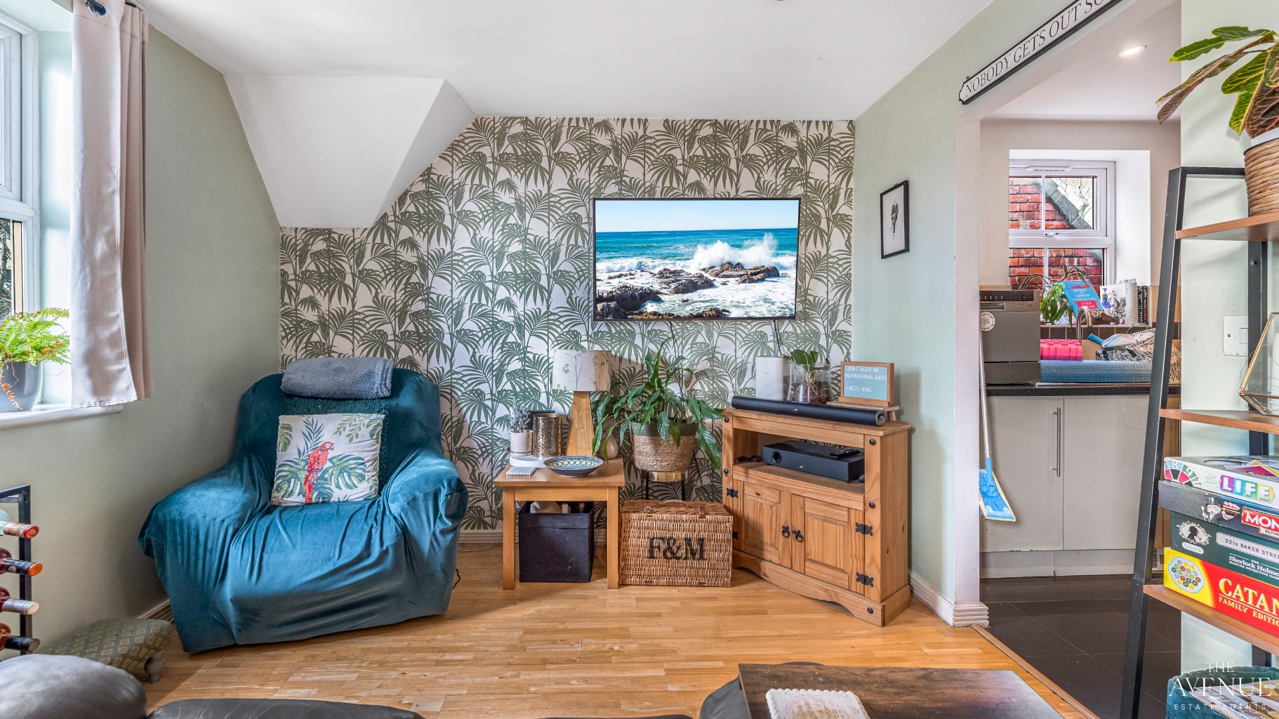 2 bed flat for sale in While Court, While Road, Sutton Coldfield 16