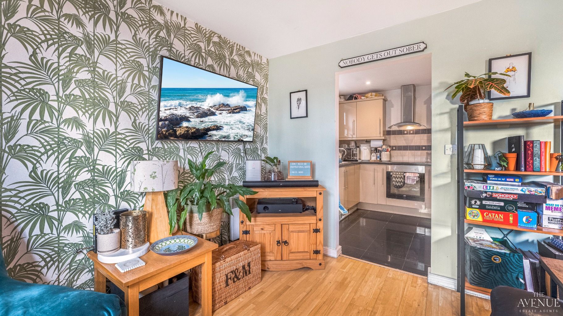 2 bed flat for sale in While Court, While Road, Sutton Coldfield  - Property Image 15