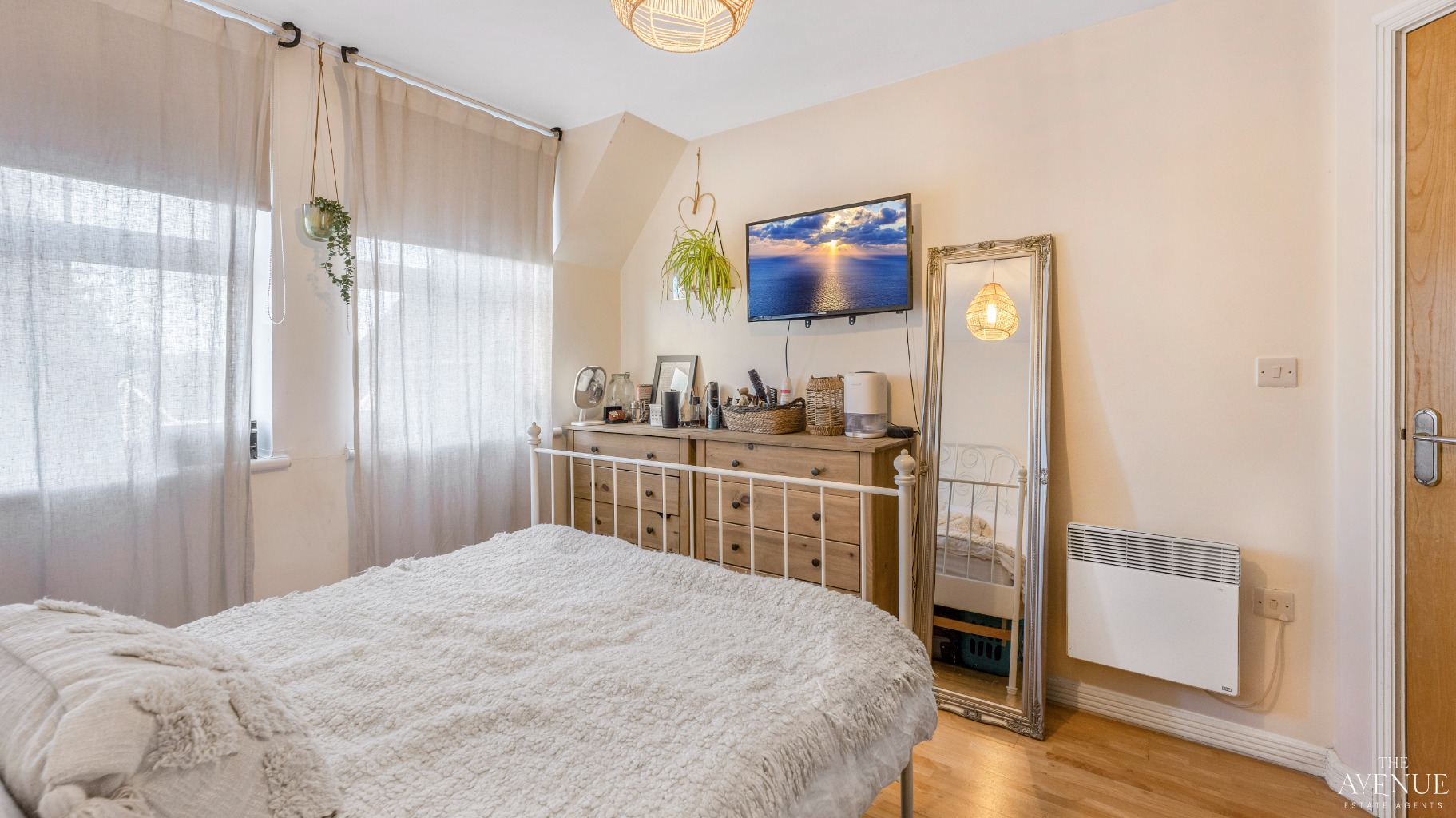 2 bed flat for sale in While Court, While Road, Sutton Coldfield  - Property Image 3