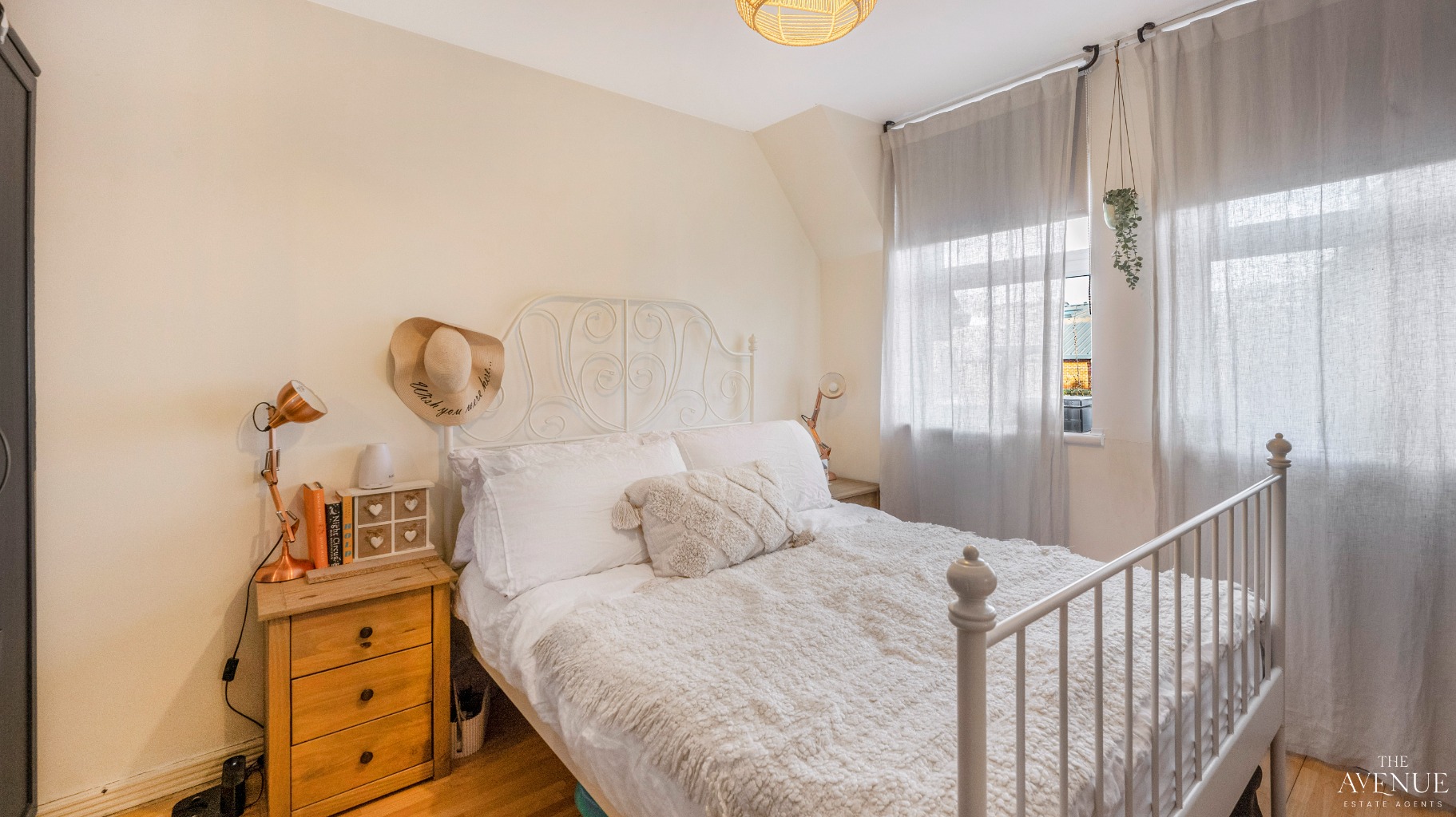2 bed flat for sale in While Court, While Road, Sutton Coldfield 3