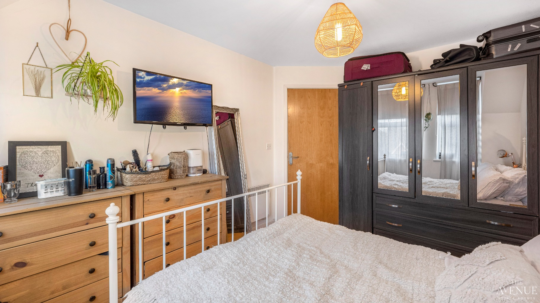 2 bed flat for sale in While Court, While Road, Sutton Coldfield 4