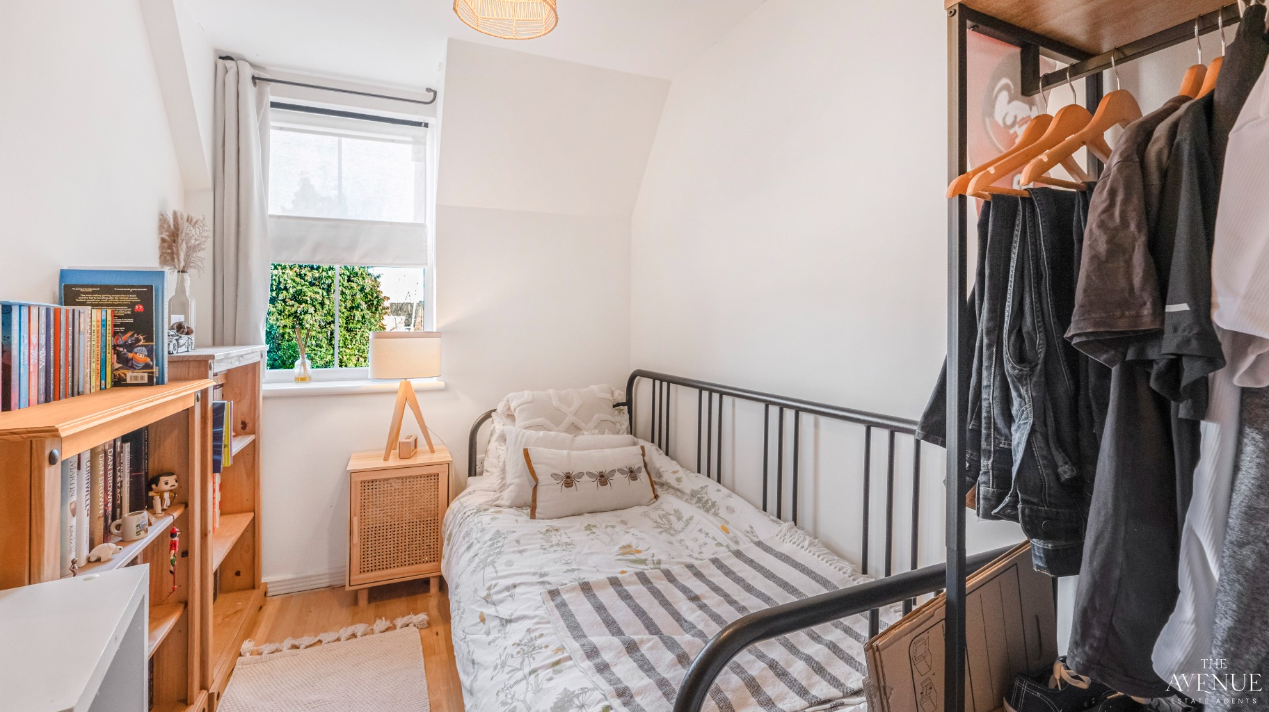 2 bed flat for sale in While Court, While Road, Sutton Coldfield 8