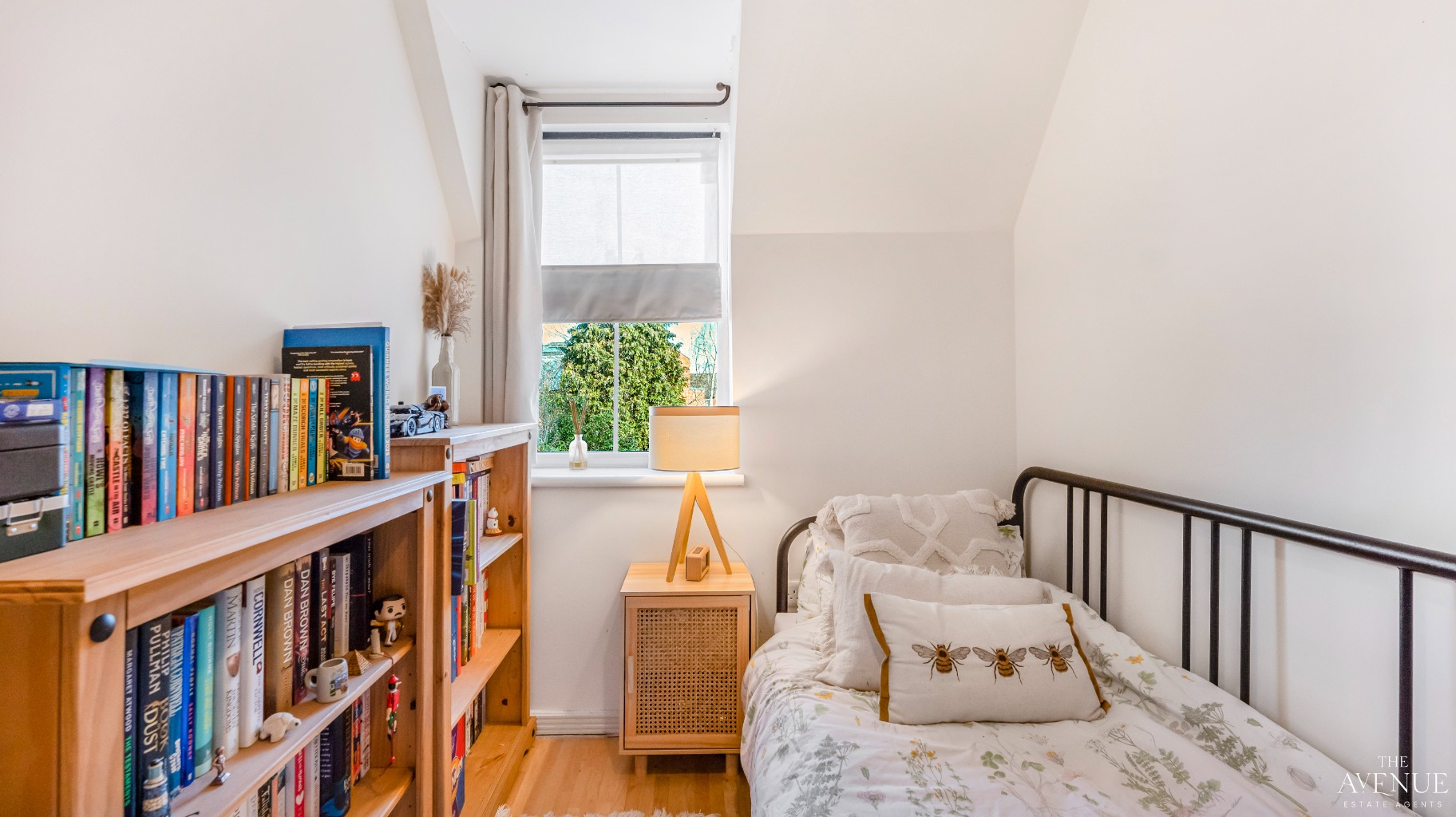 2 bed flat for sale in While Court, While Road, Sutton Coldfield 9