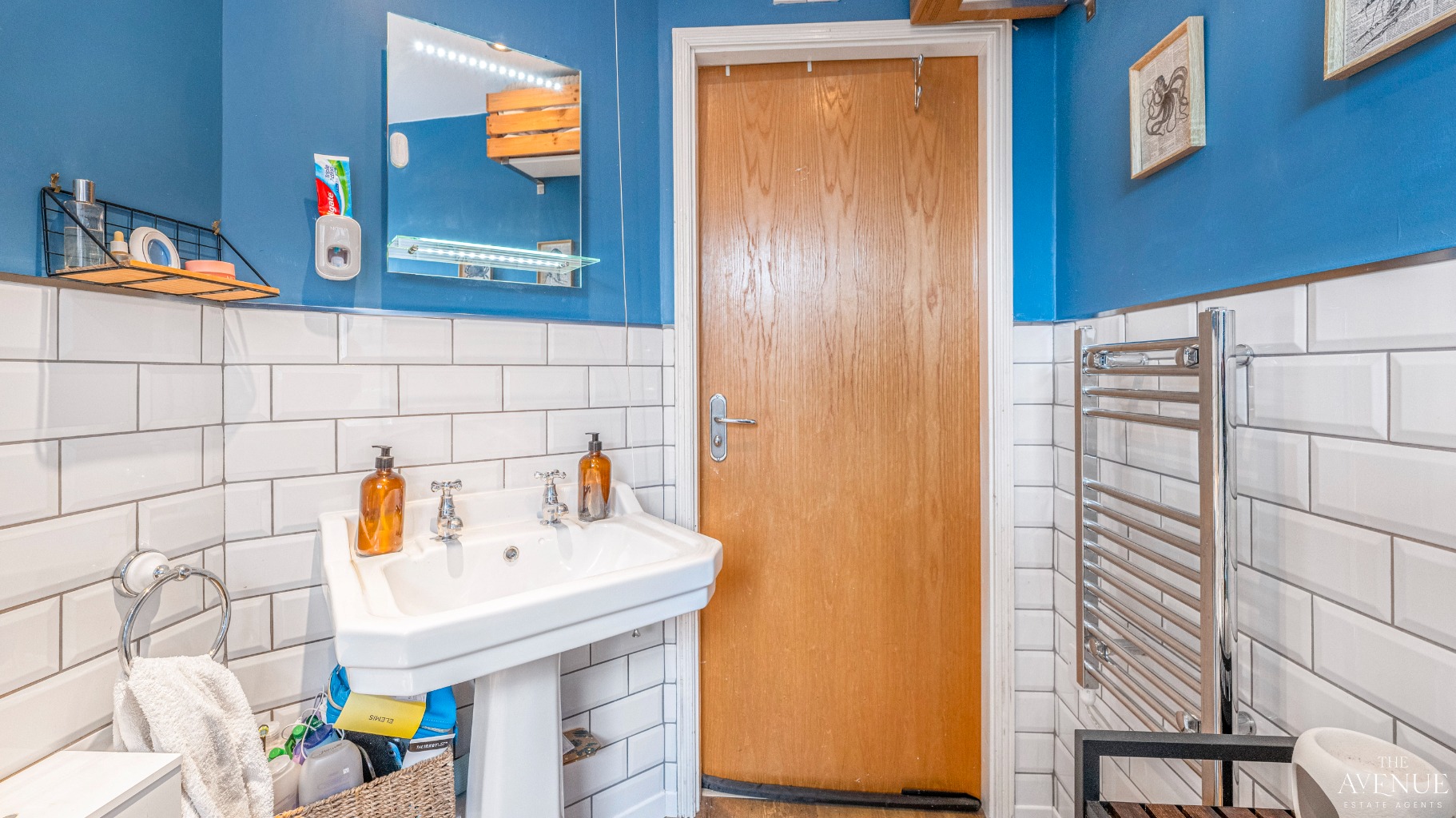 2 bed flat for sale in While Court, While Road, Sutton Coldfield 7