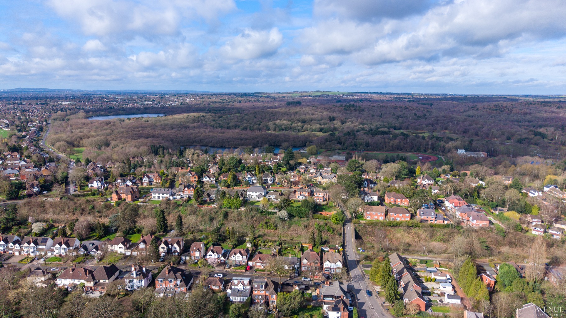 2 bed flat for sale in While Court, While Road, Sutton Coldfield 20