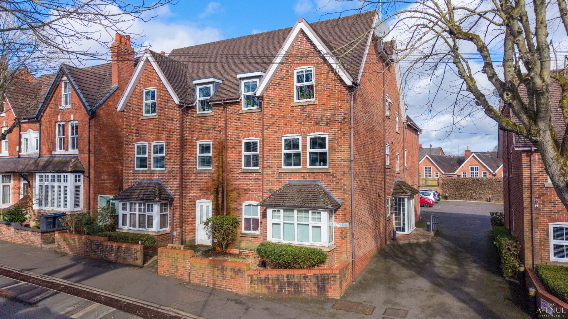 2 bed flat for sale in While Court, While Road, Sutton Coldfield 24