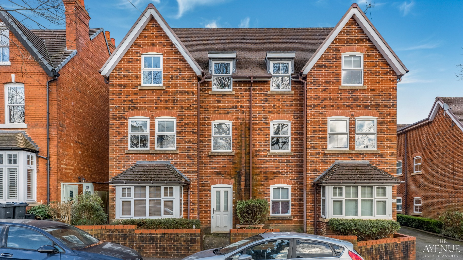 2 bed flat for sale in While Court, While Road, Sutton Coldfield  - Property Image 23