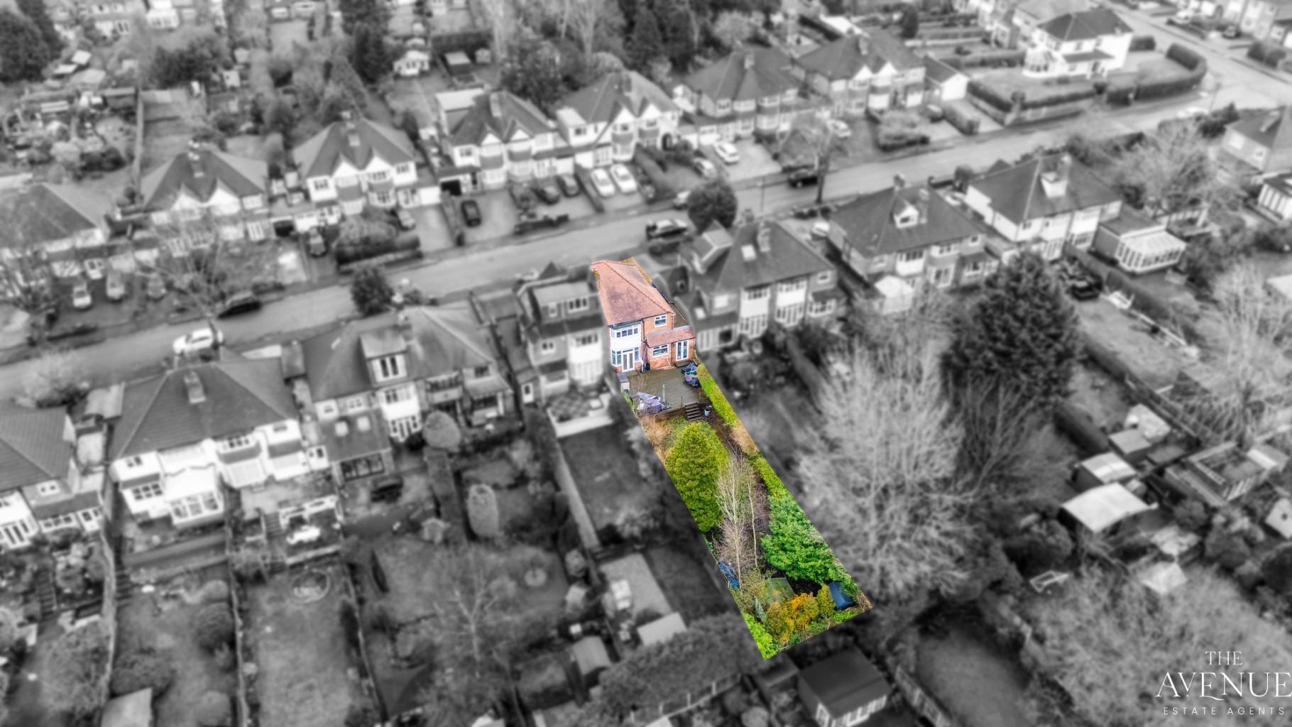 3 bed semi-detached house for sale in Sutton Coldfield, West Midlands, B73 43