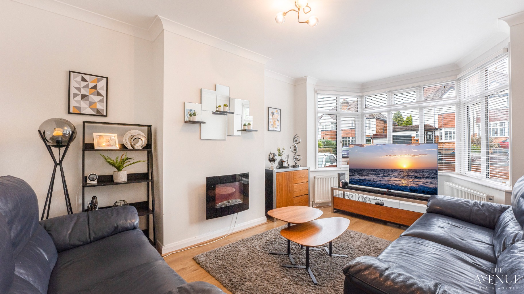 3 bed semi-detached house for sale in Sutton Coldfield, West Midlands, B73 15