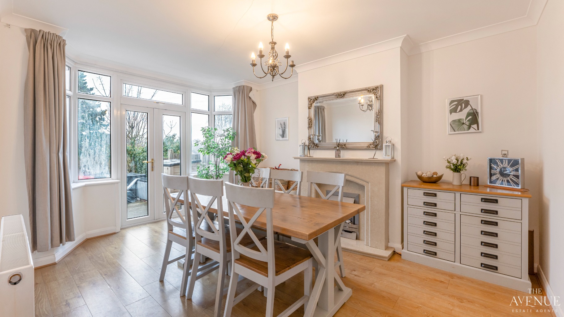 3 bed semi-detached house for sale in Sutton Coldfield, West Midlands, B73 9