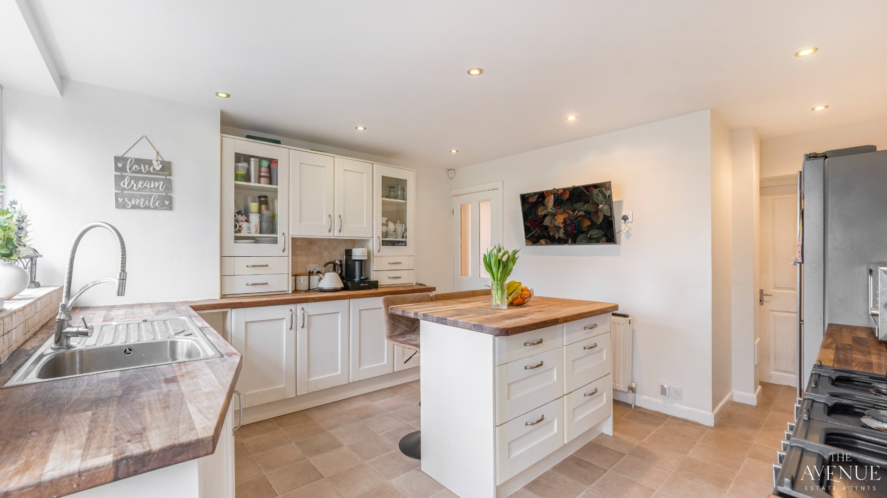 3 bed semi-detached house for sale in Sutton Coldfield, West Midlands, B73 1