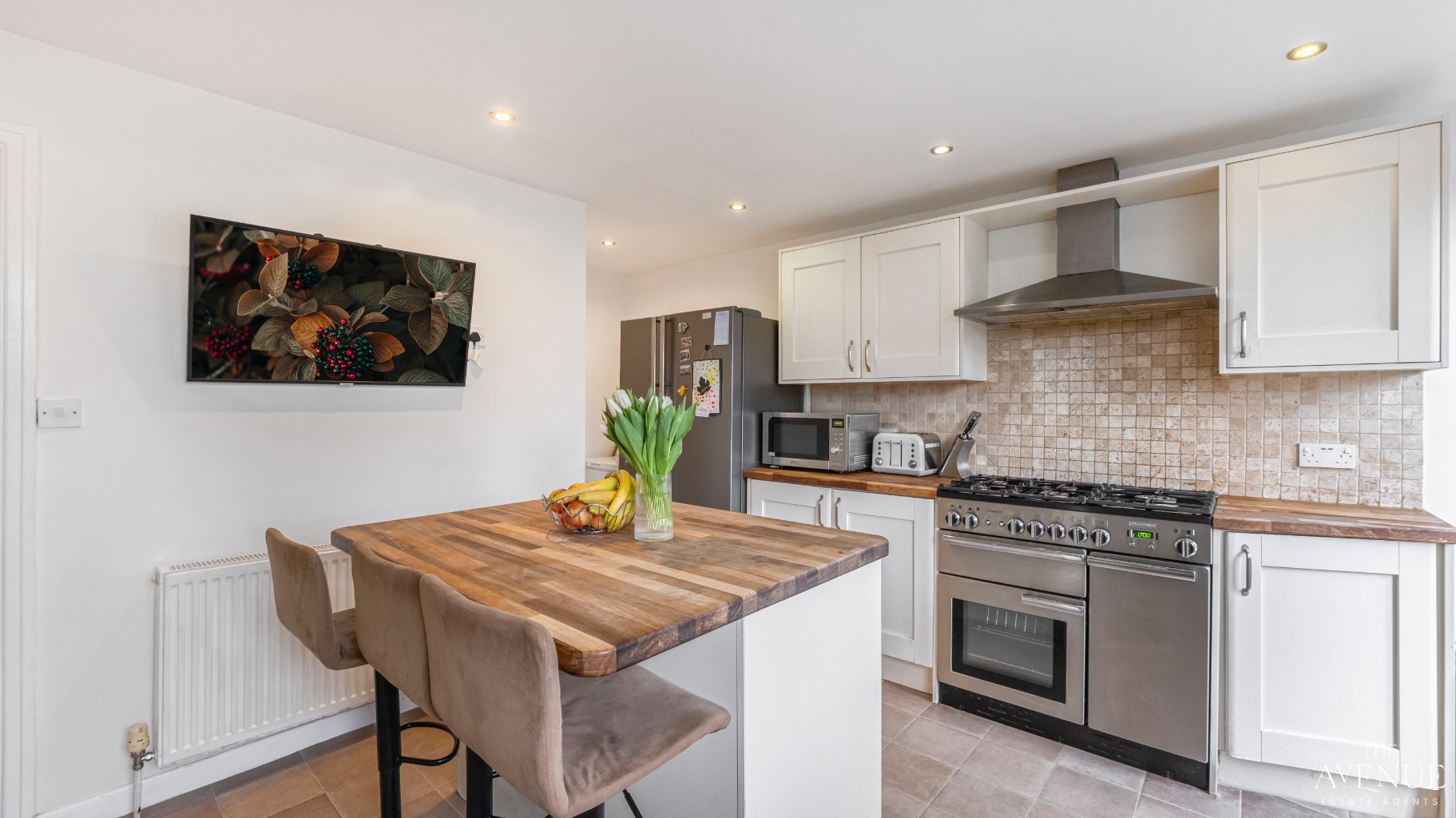 3 bed semi-detached house for sale in Sutton Coldfield, West Midlands, B73  - Property Image 5