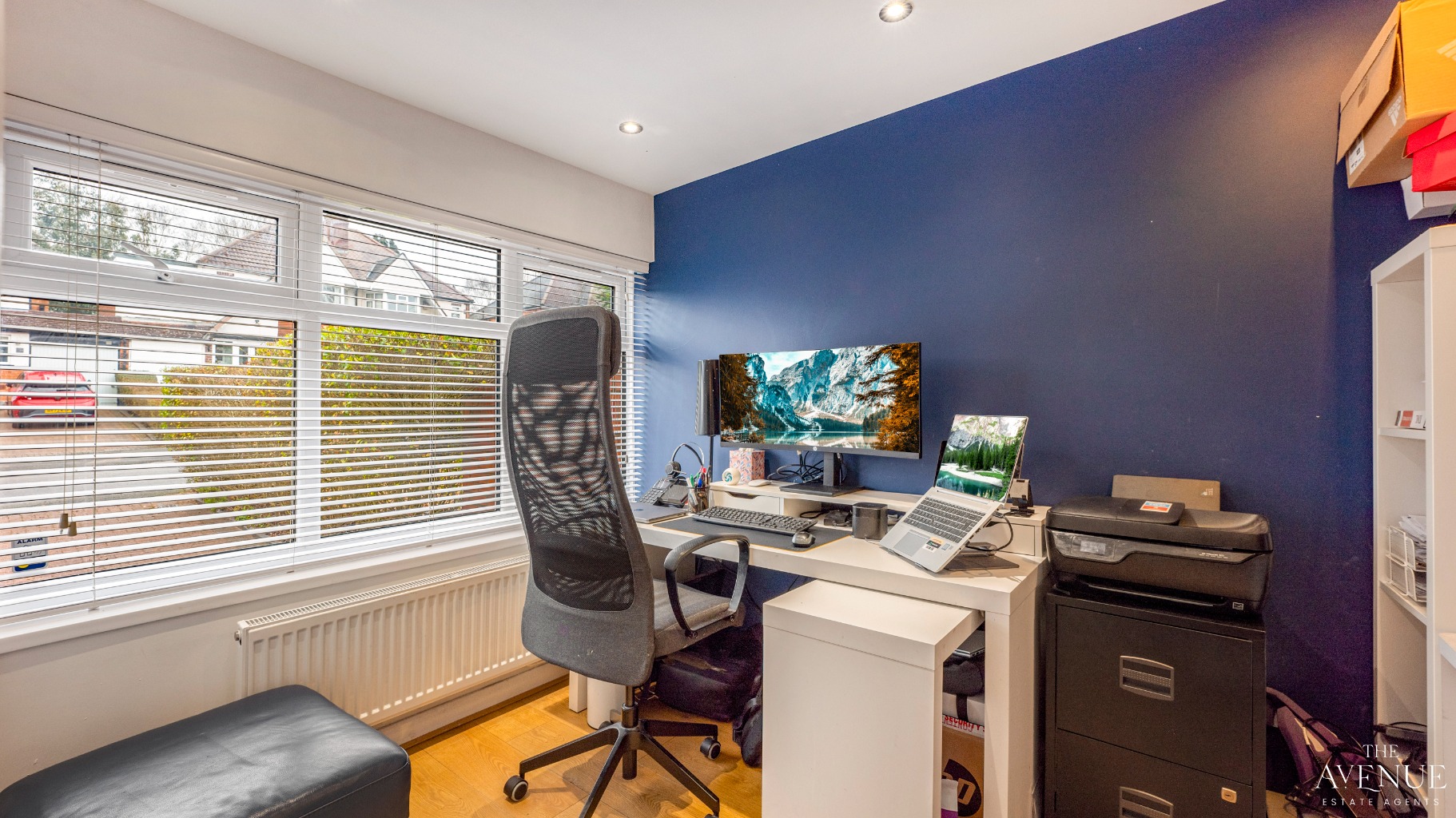 3 bed semi-detached house for sale in Sutton Coldfield, West Midlands, B73 21