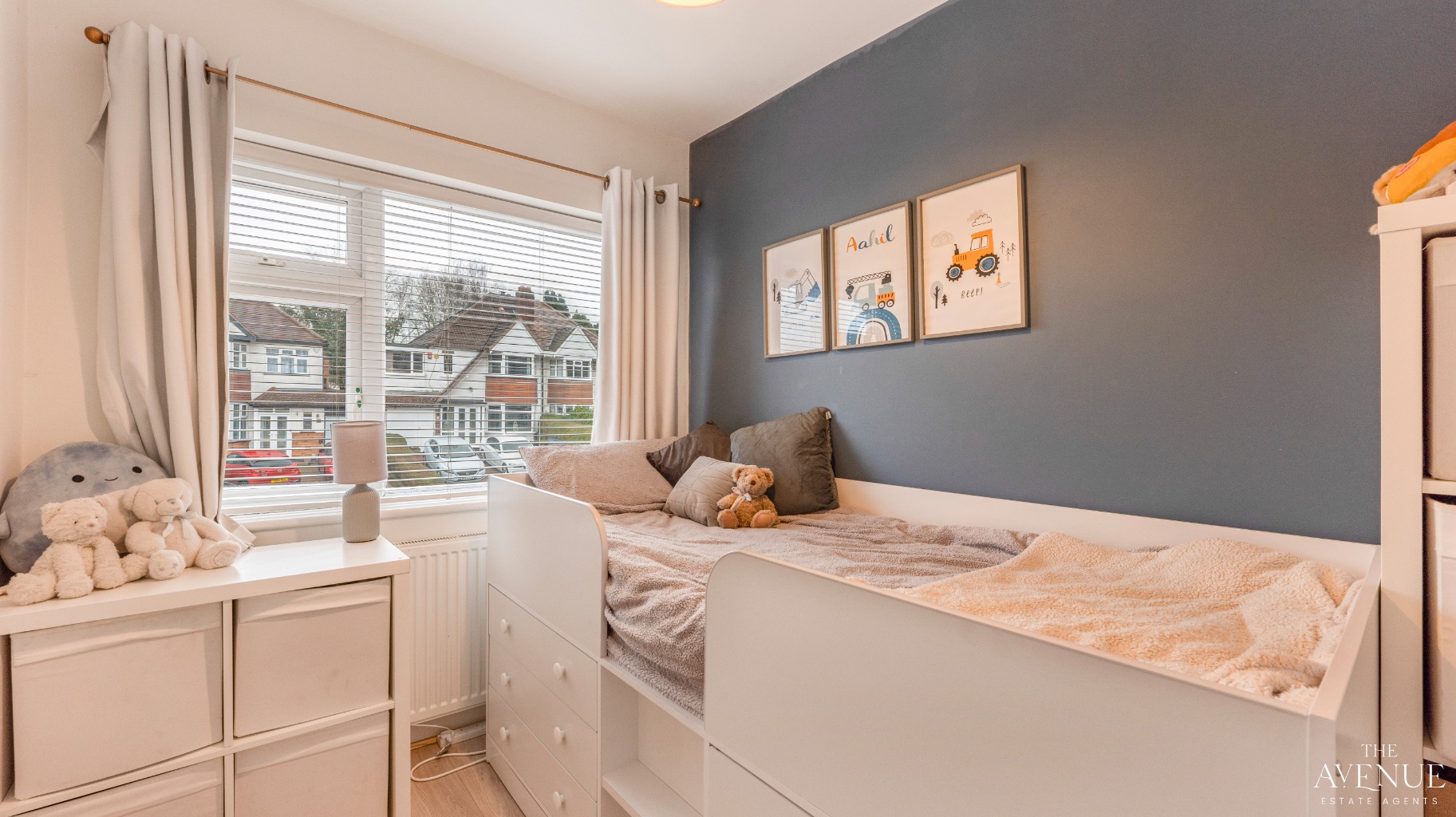 3 bed semi-detached house for sale in Sutton Coldfield, West Midlands, B73 33