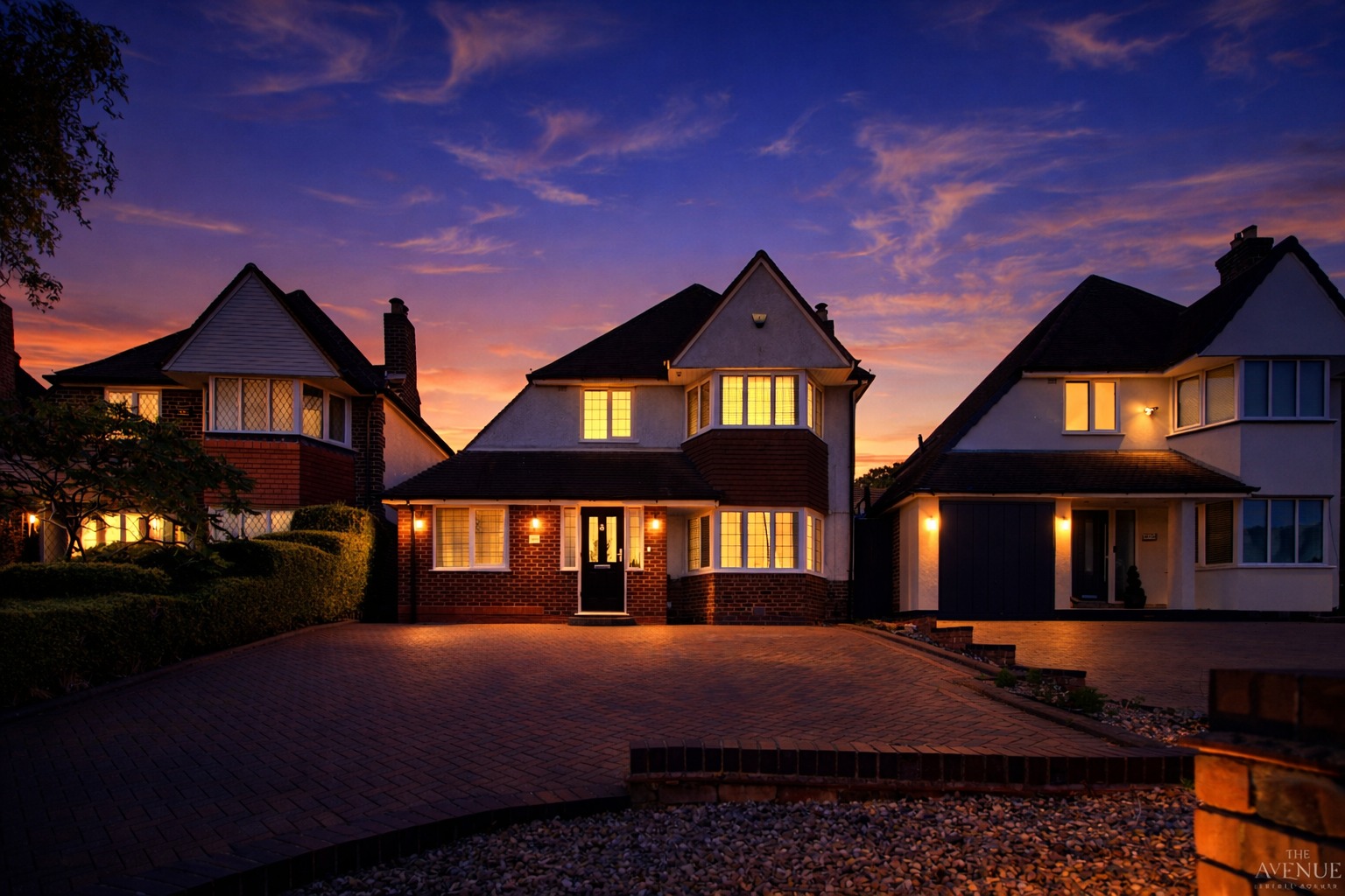 3 bed detached house for sale in Sutton Coldfield, West Midlands, B76