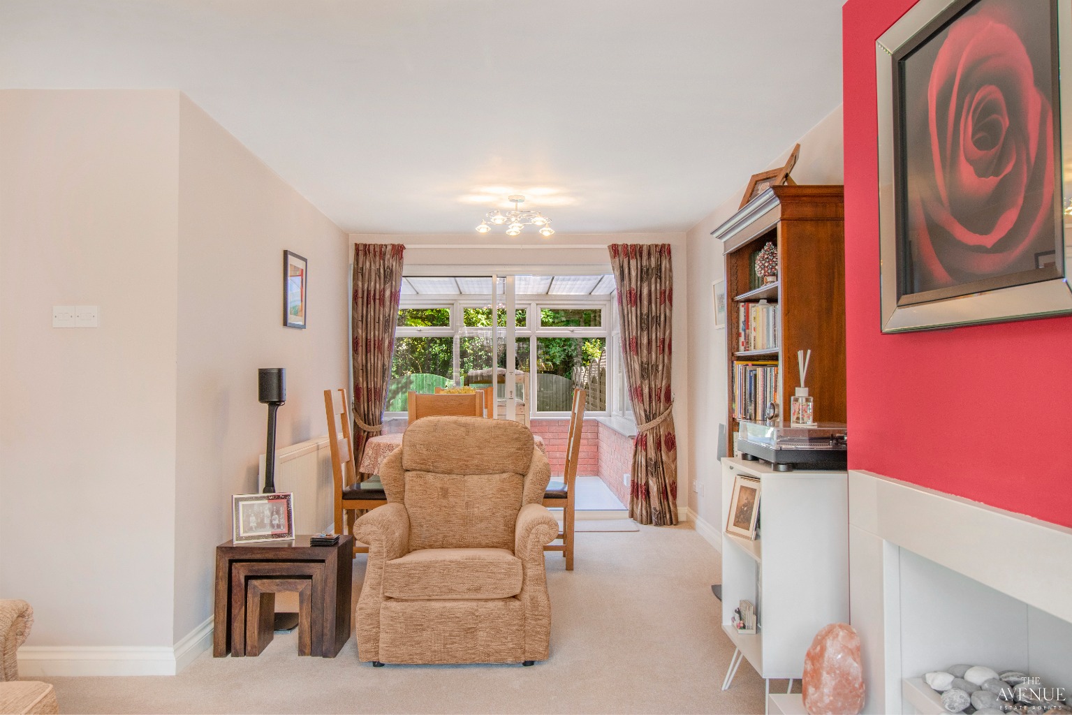 3 bed semi-detached house for sale in East Rise, Sutton Coldfield, 10