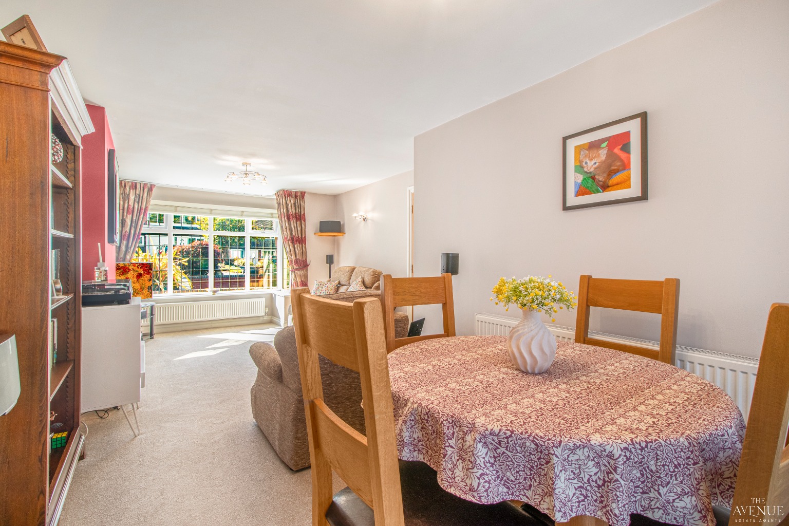 3 bed semi-detached house for sale in East Rise, Sutton Coldfield,  - Property Image 13