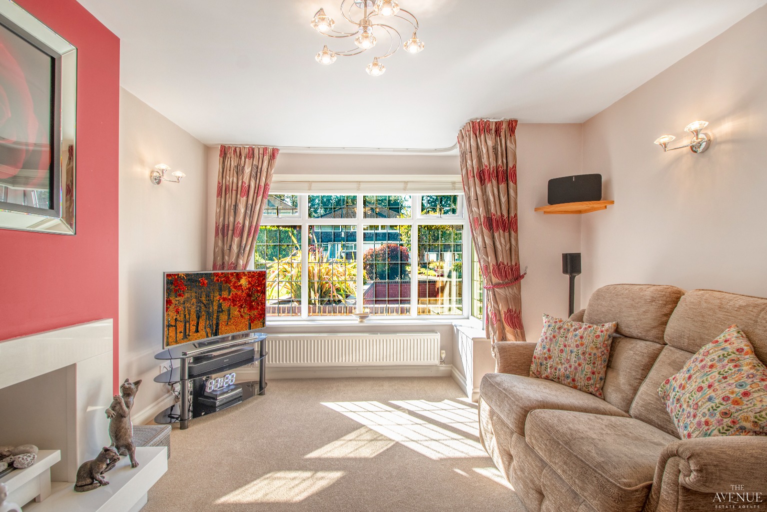 3 bed semi-detached house for sale in East Rise, Sutton Coldfield, 11