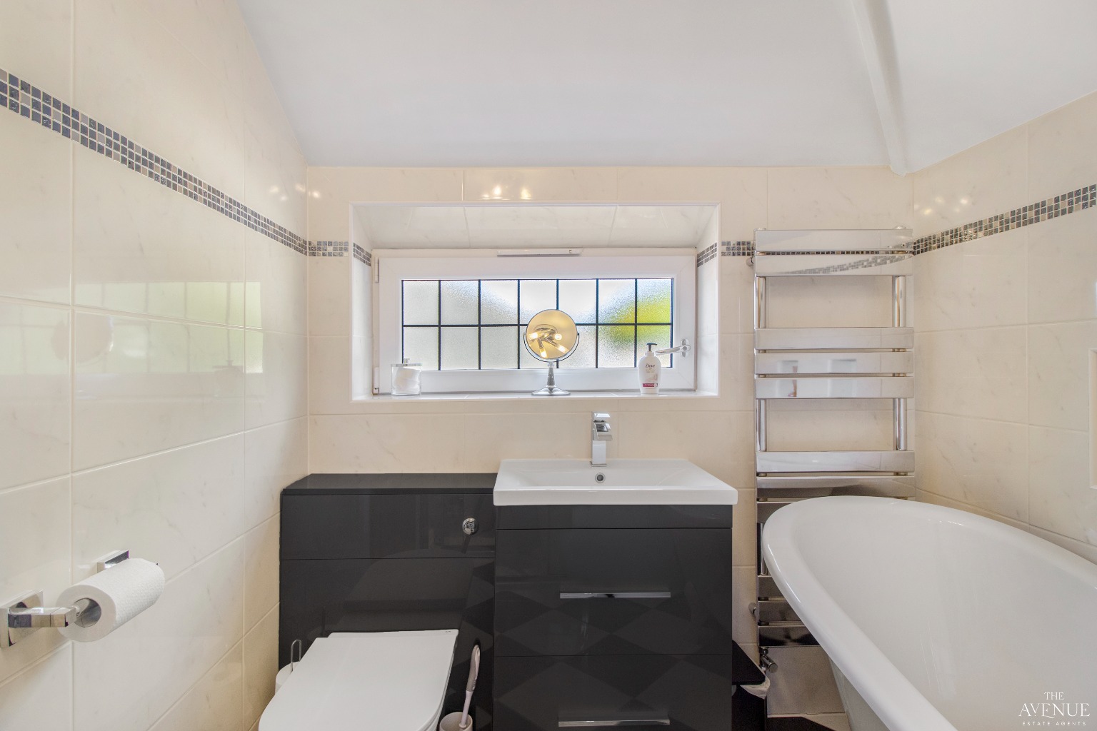 3 bed semi-detached house for sale in East Rise, Sutton Coldfield, 21