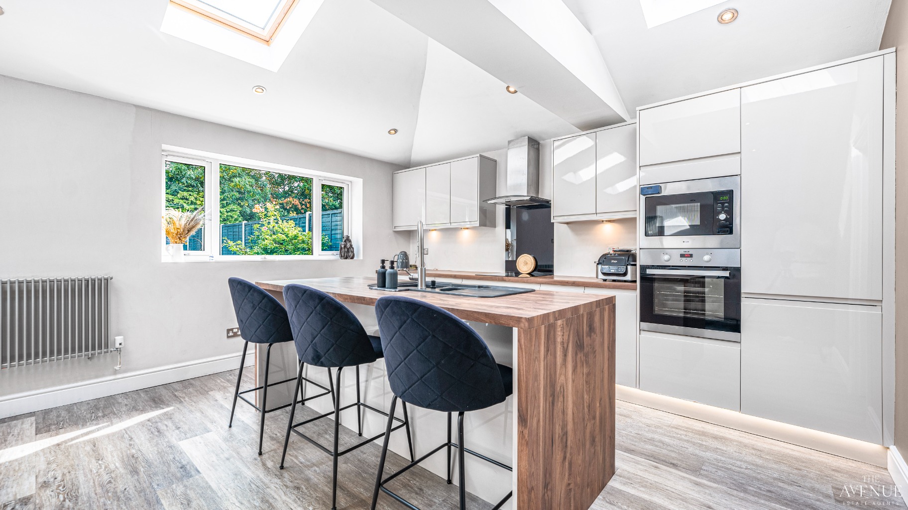 3 bed semi-detached house for sale in Sutton Coldfield, West Midlands, B76 1