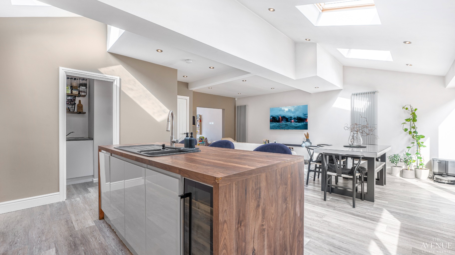3 bed semi-detached house for sale in Sutton Coldfield, West Midlands, B76 3