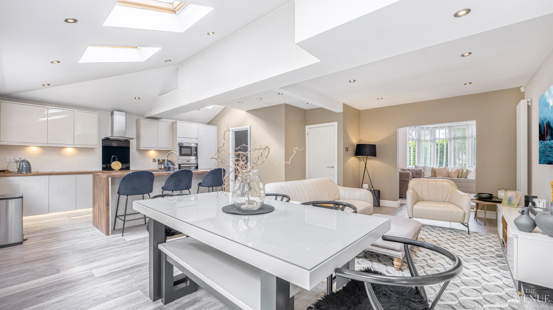 3 bed semi-detached house for sale in Sutton Coldfield, West Midlands, B76 7